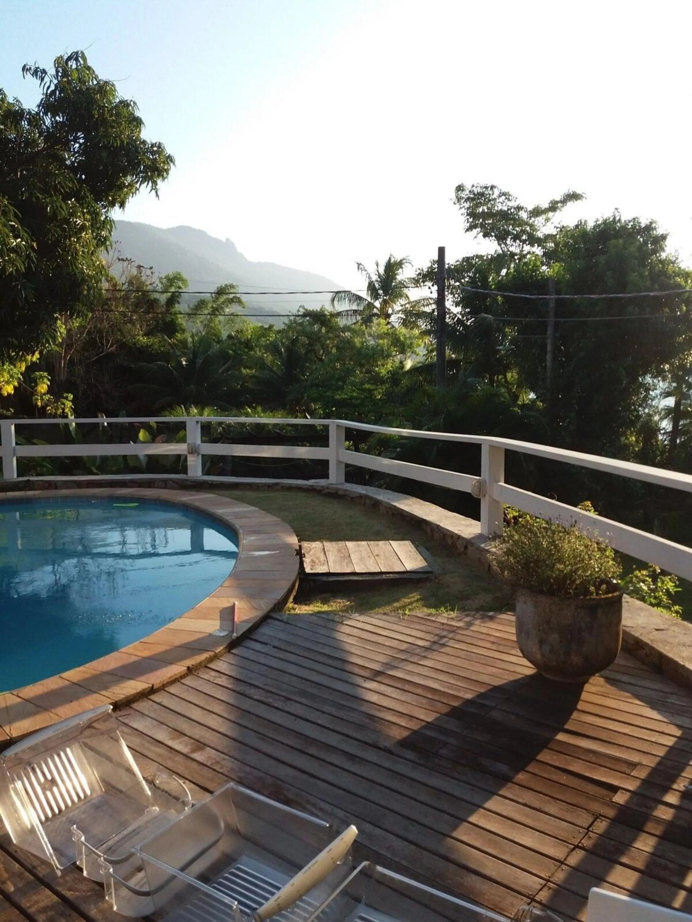 Linda casa em Ilhabela-Praia do Julião