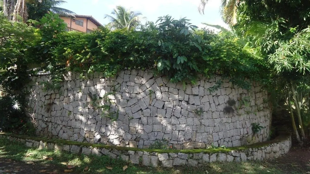 Linda casa em Ilhabela-Praia do Julião