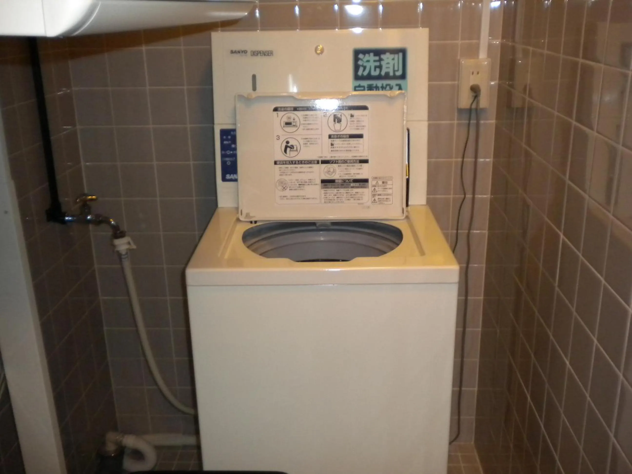 Other in the b sangenjaya