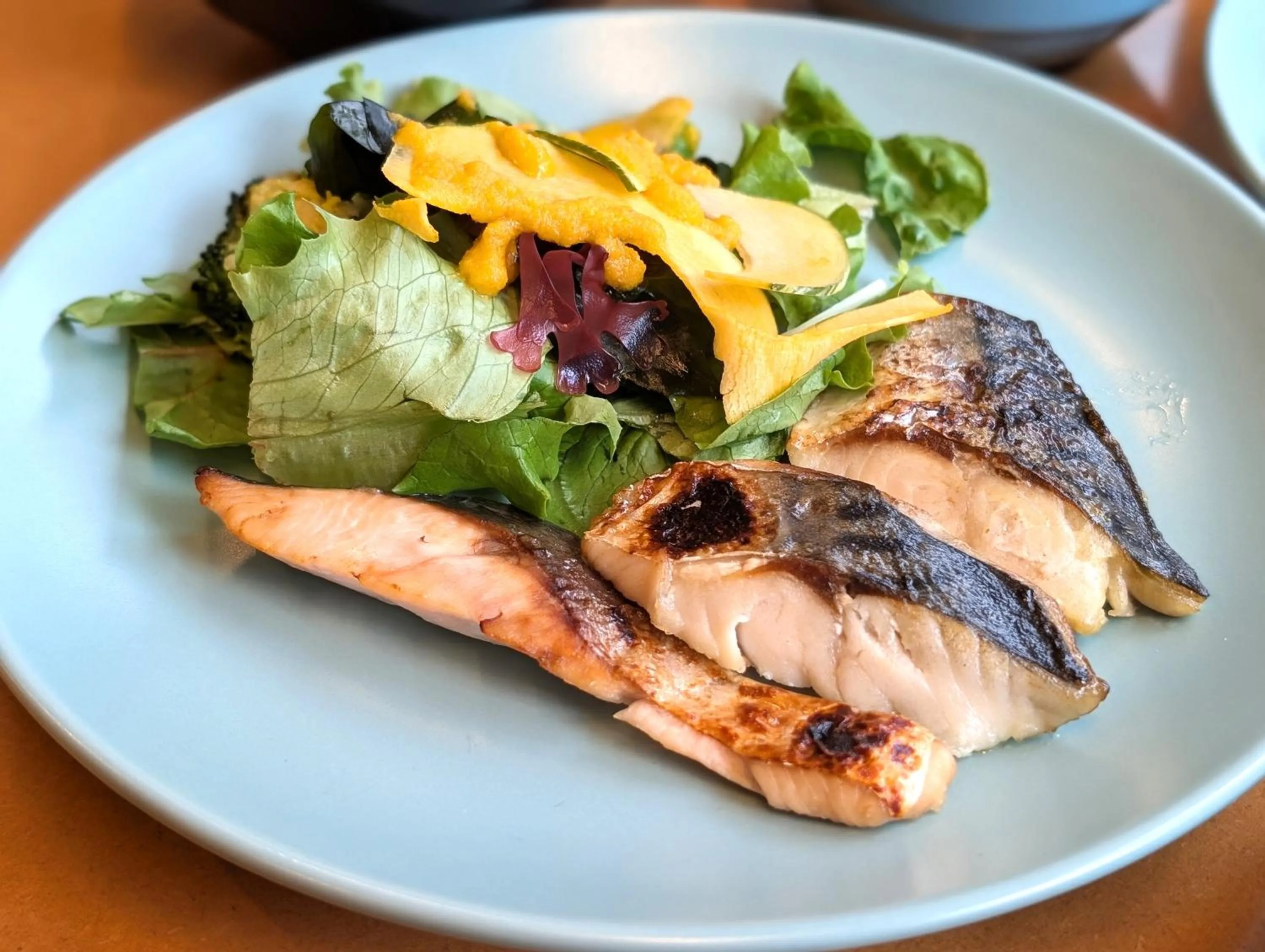 Breakfast in the b sangenjaya