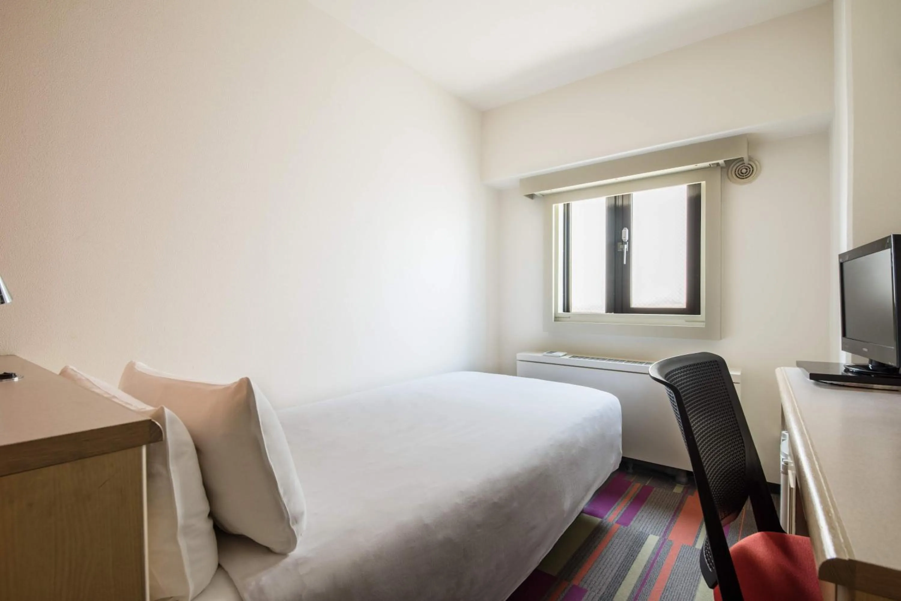 Bedroom, Bed in the b sangenjaya