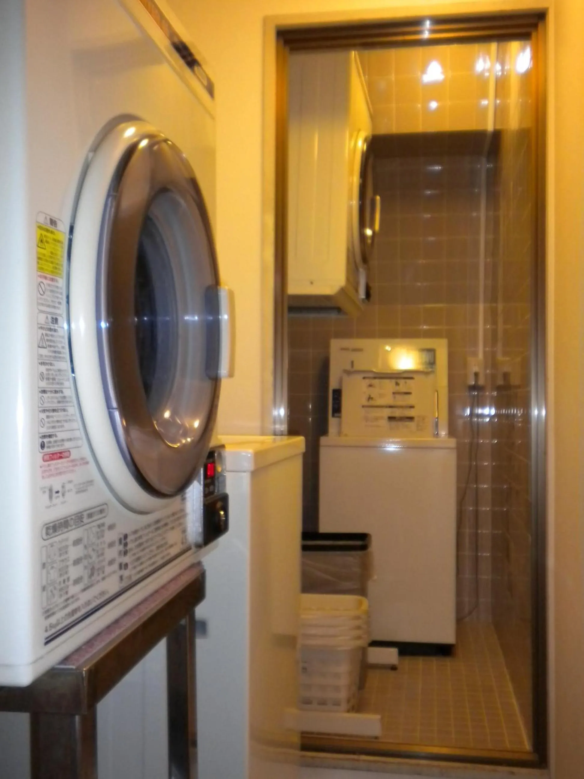 Other in the b sangenjaya