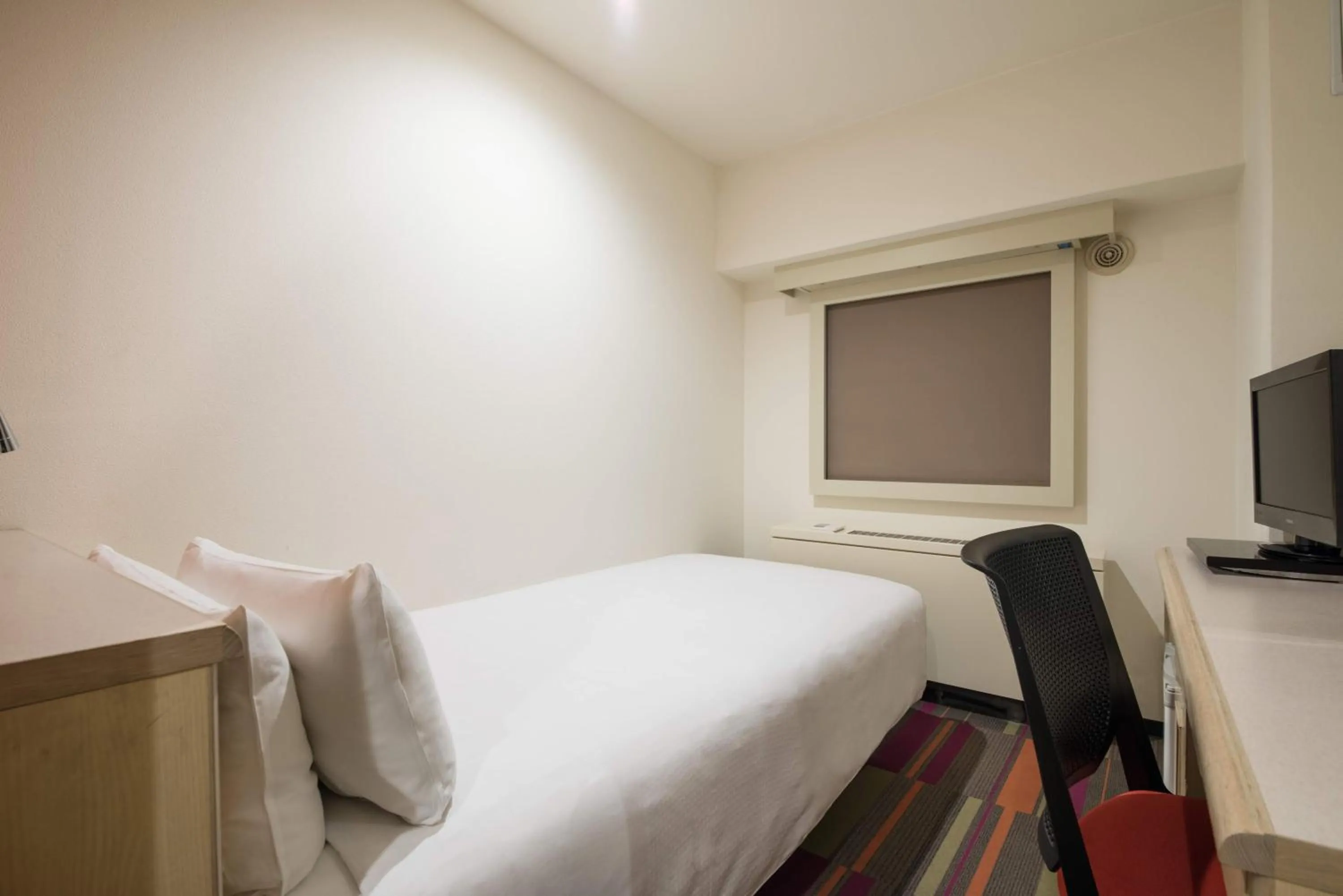 Bedroom, Bed in the b sangenjaya