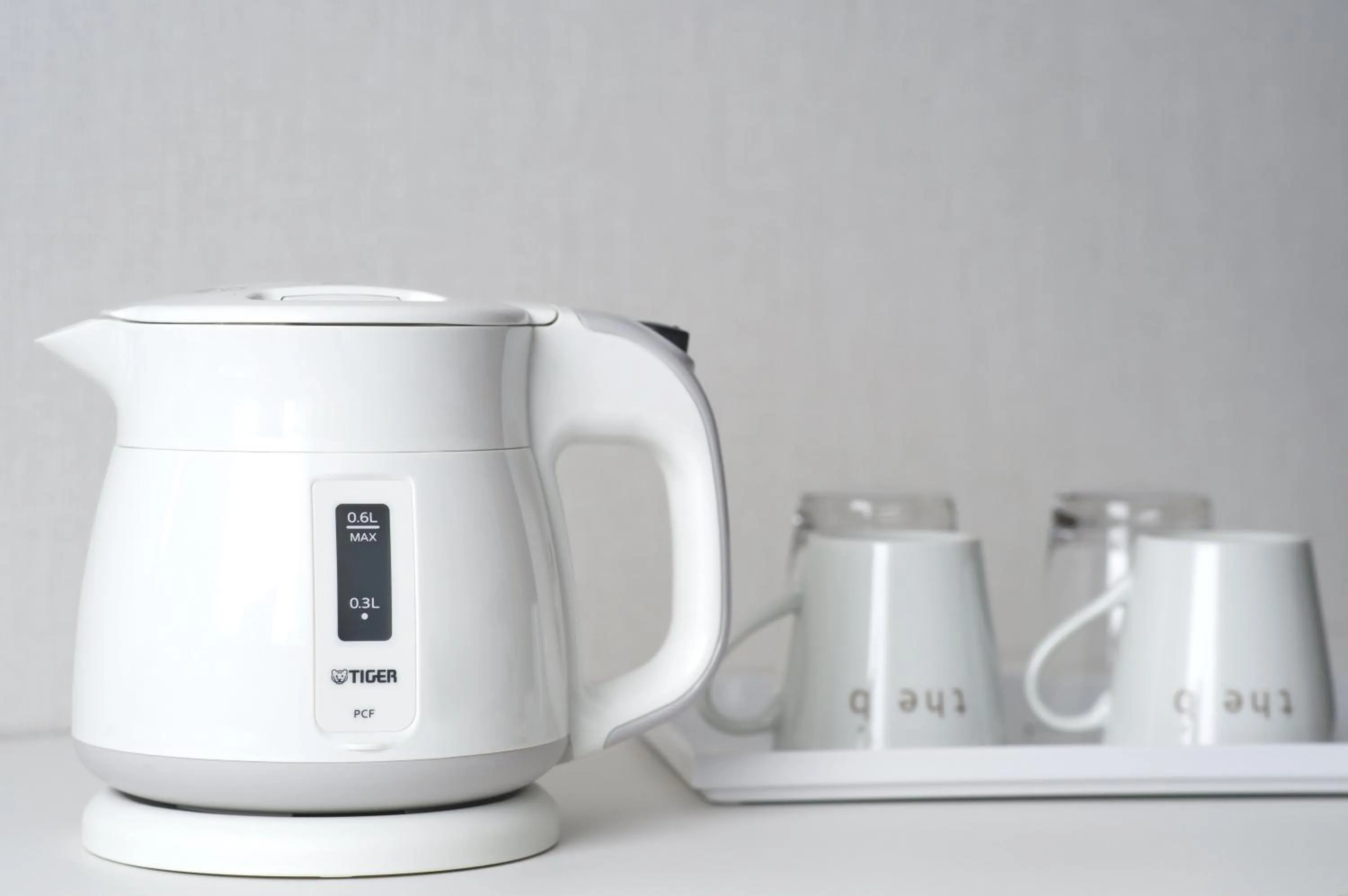 Area and facilities in the b sangenjaya