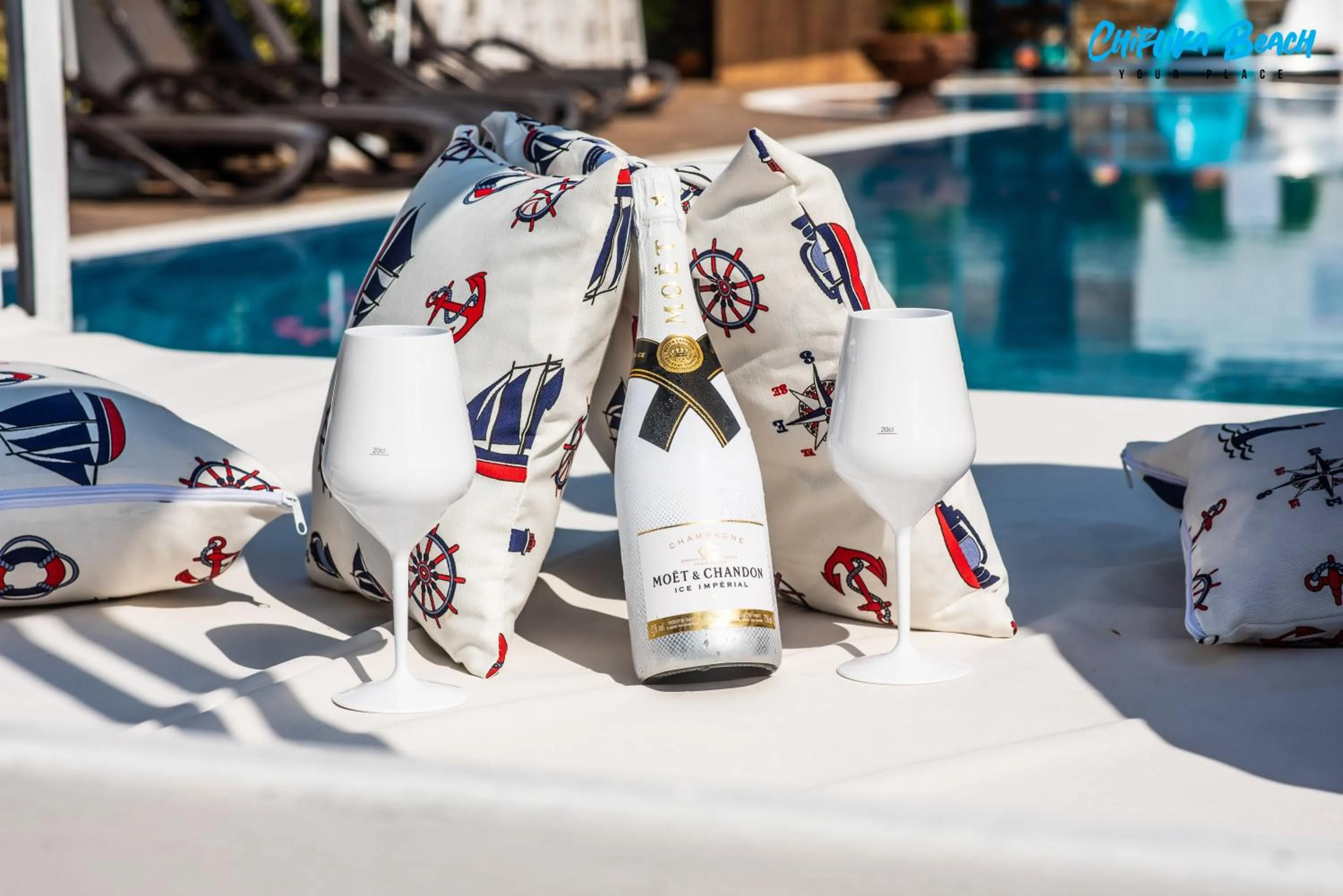 Day in Chiflika Family Hotel