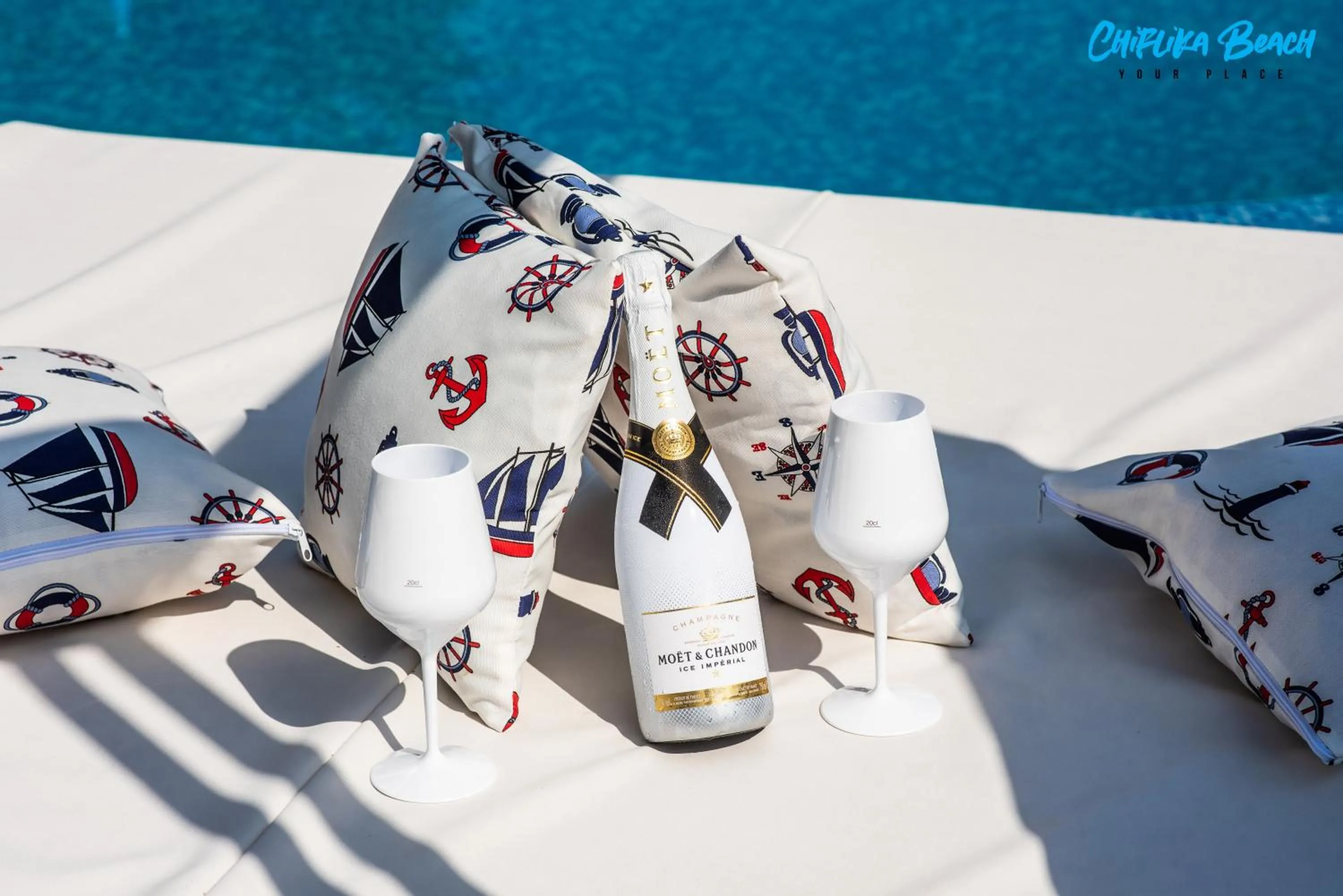 Day in Chiflika Family Hotel