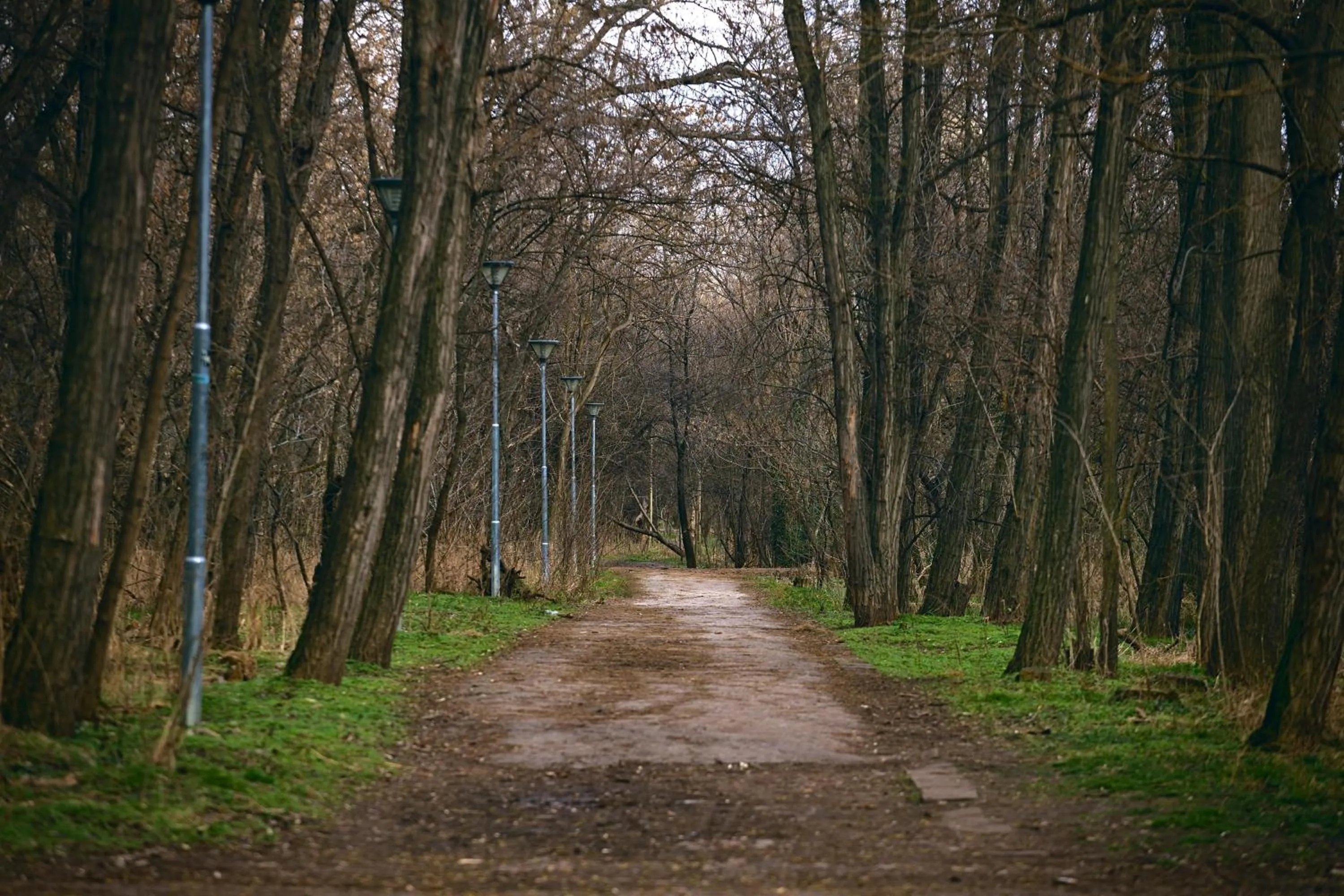 Nearby landmark in Chiflika Family Hotel