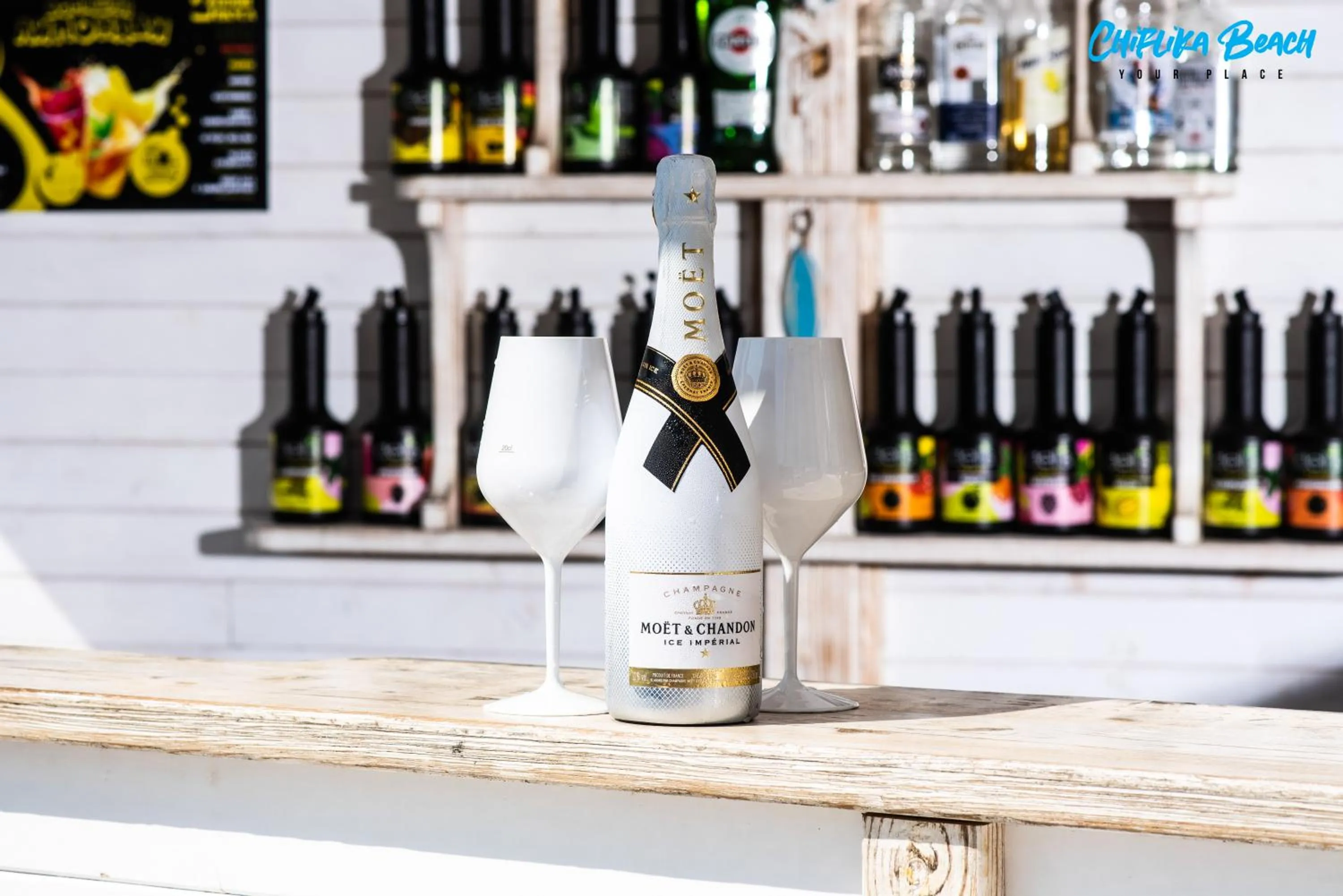 Lounge or bar in Chiflika Family Hotel