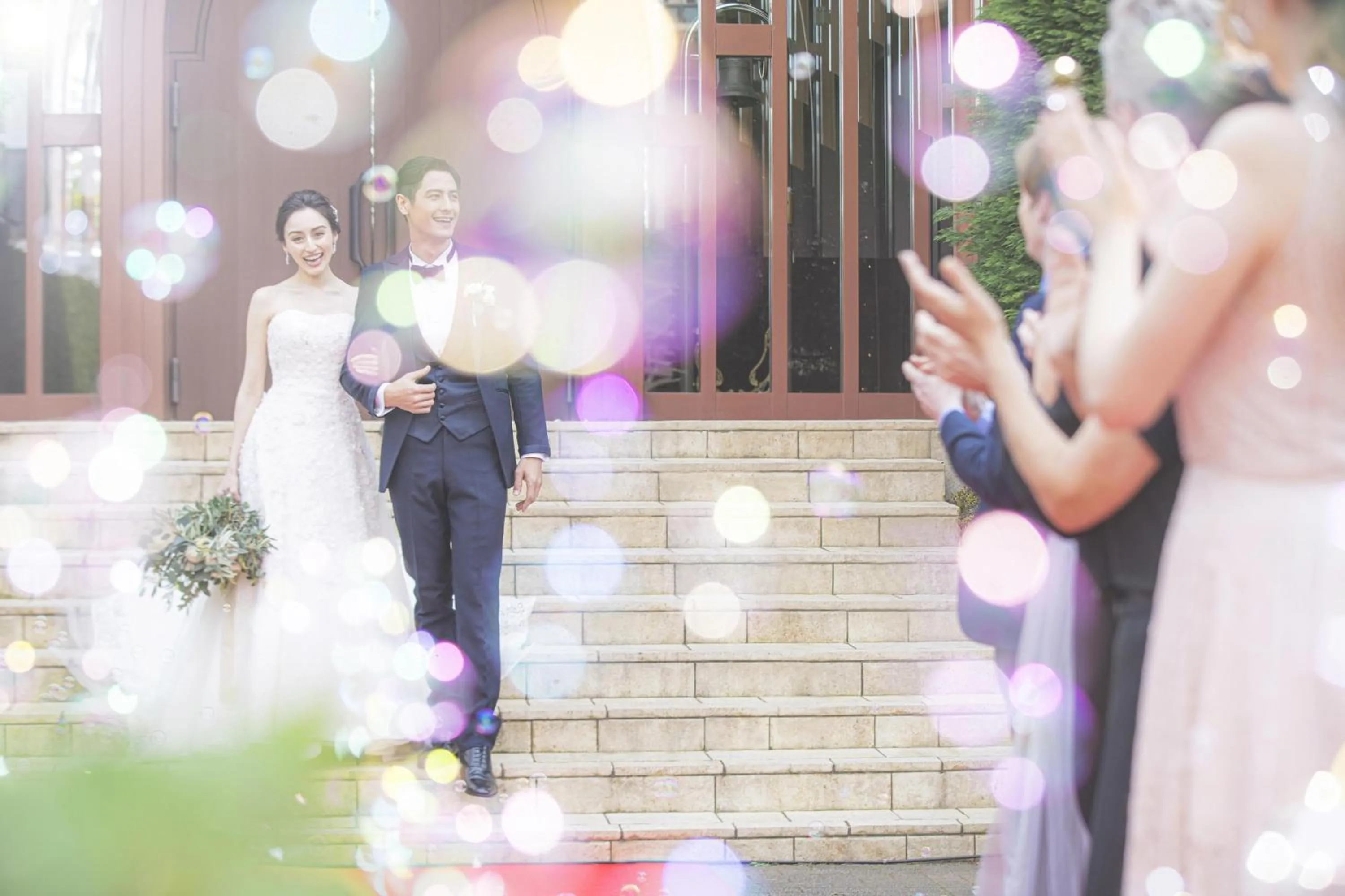 Banquet/Function facilities in Sheraton Grande Tokyo Bay Hotel