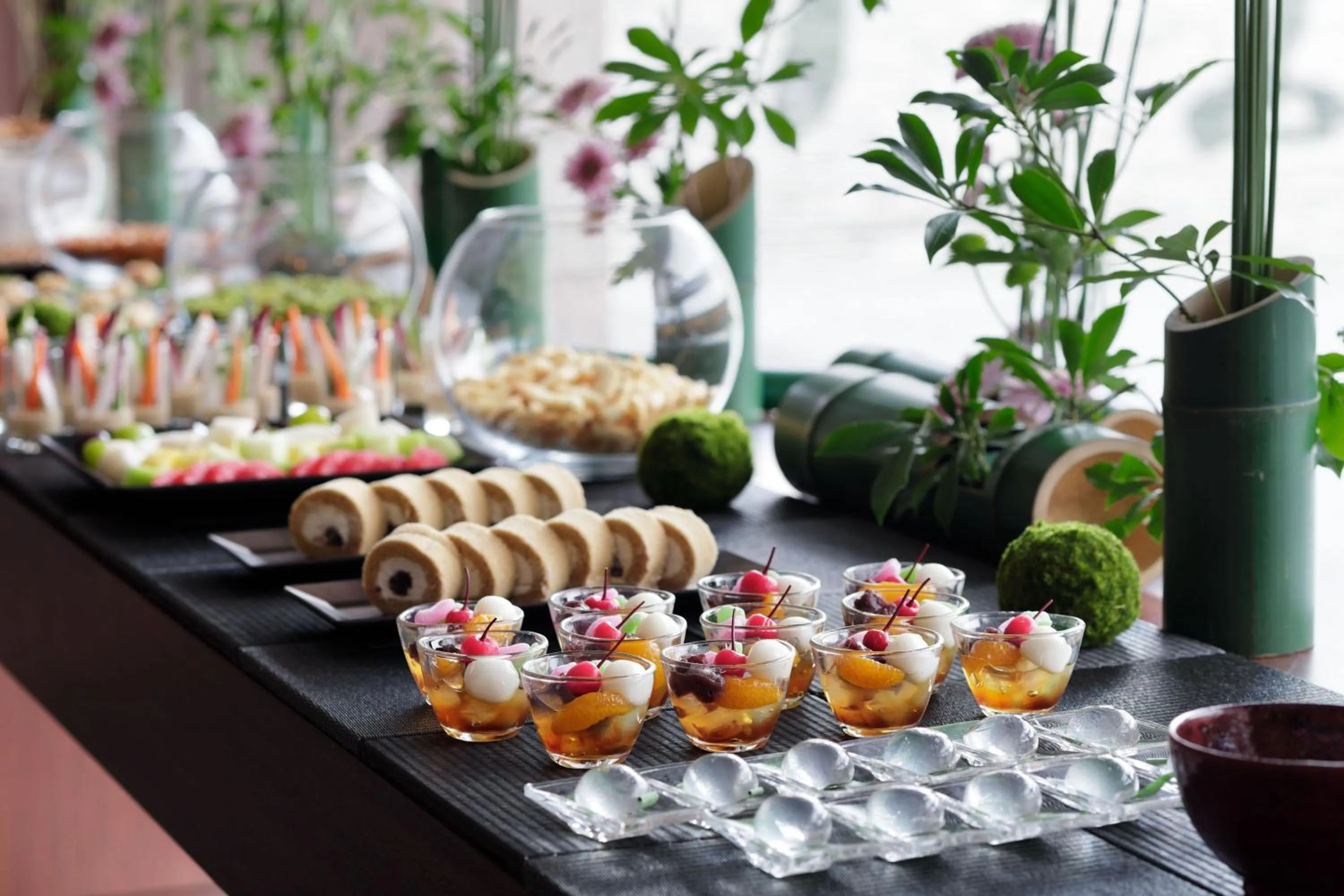 Meeting/conference room in Sheraton Grande Tokyo Bay Hotel