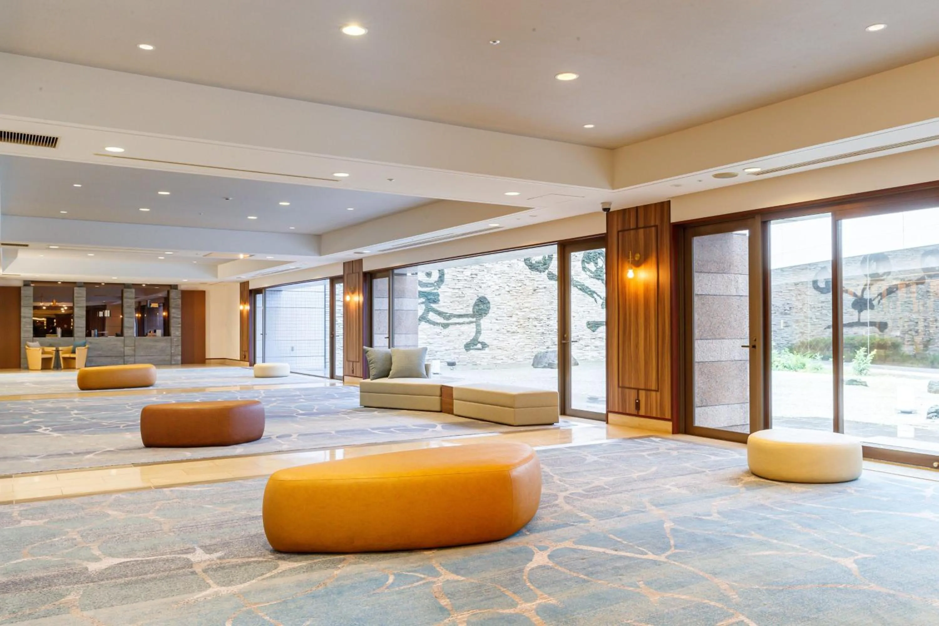 Meeting/conference room in Sheraton Grande Tokyo Bay Hotel