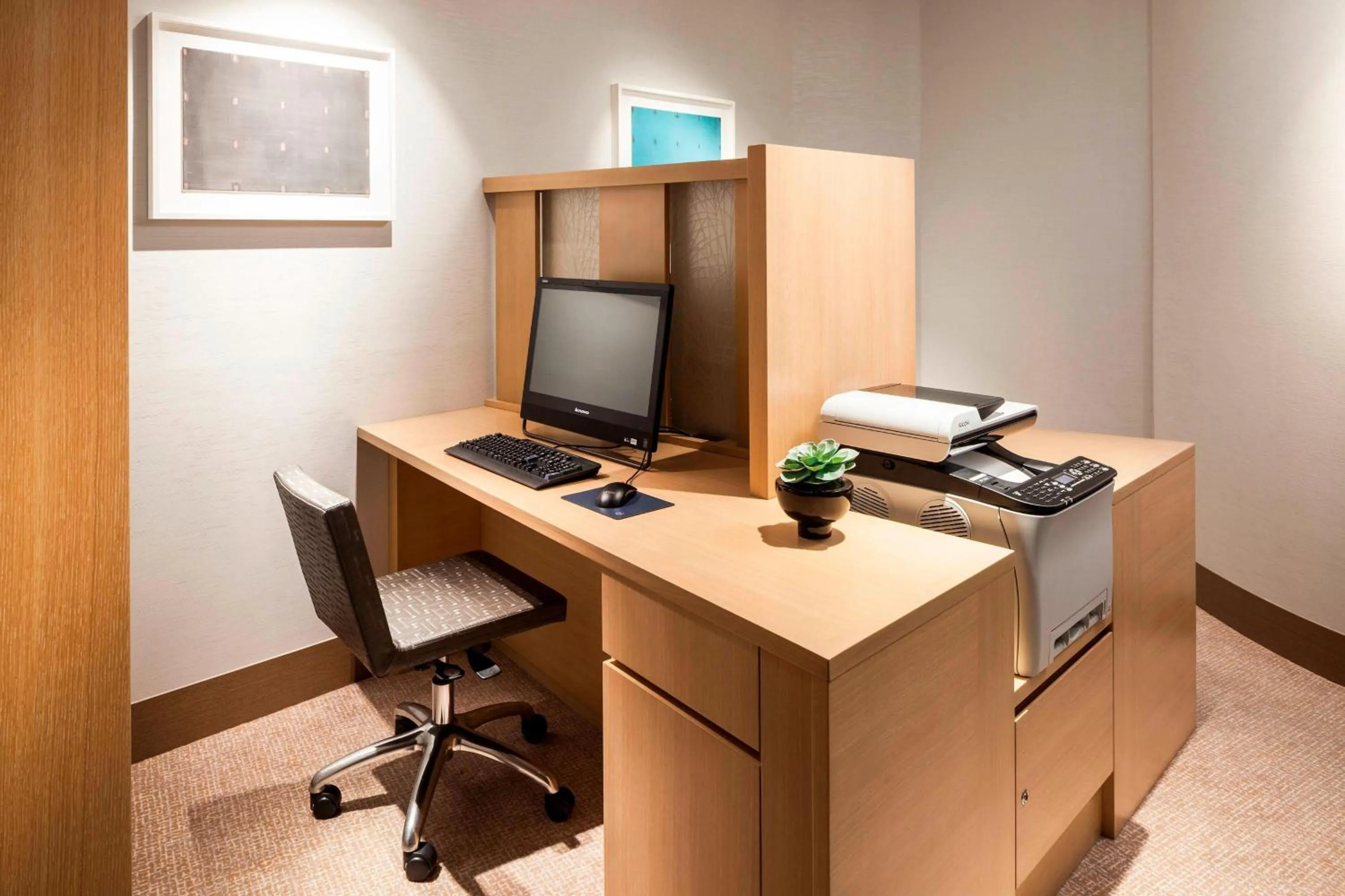 Other in Sheraton Grande Tokyo Bay Hotel