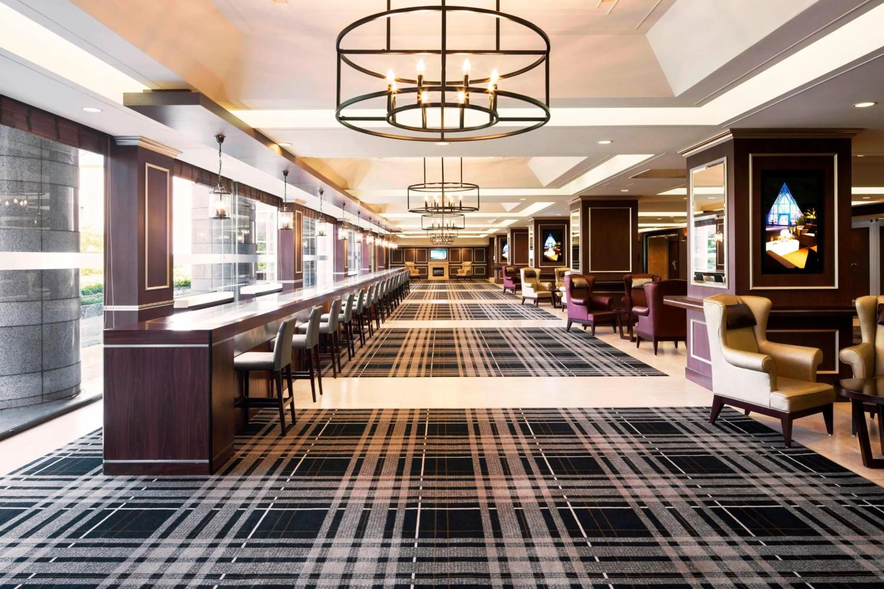 Meeting/conference room in Sheraton Grande Tokyo Bay Hotel