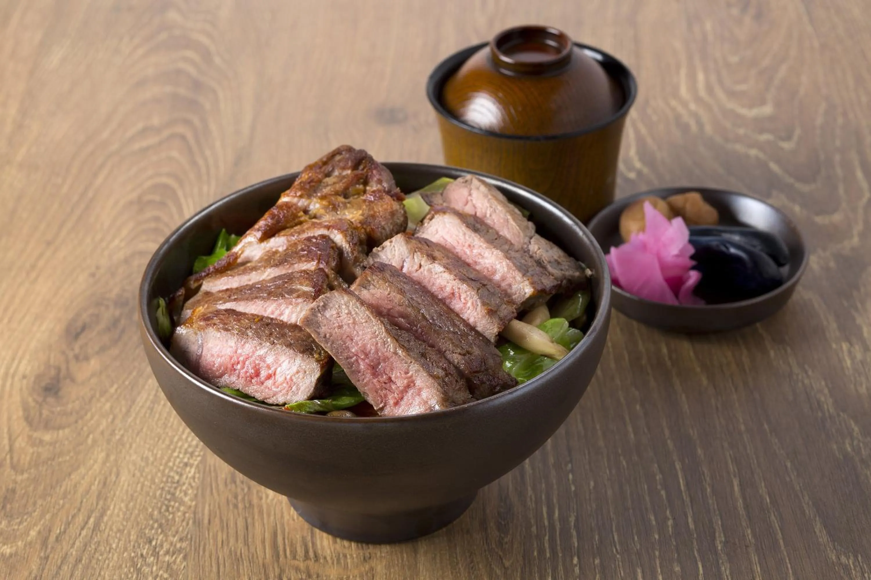 Restaurant/places to eat in Sheraton Grande Tokyo Bay Hotel