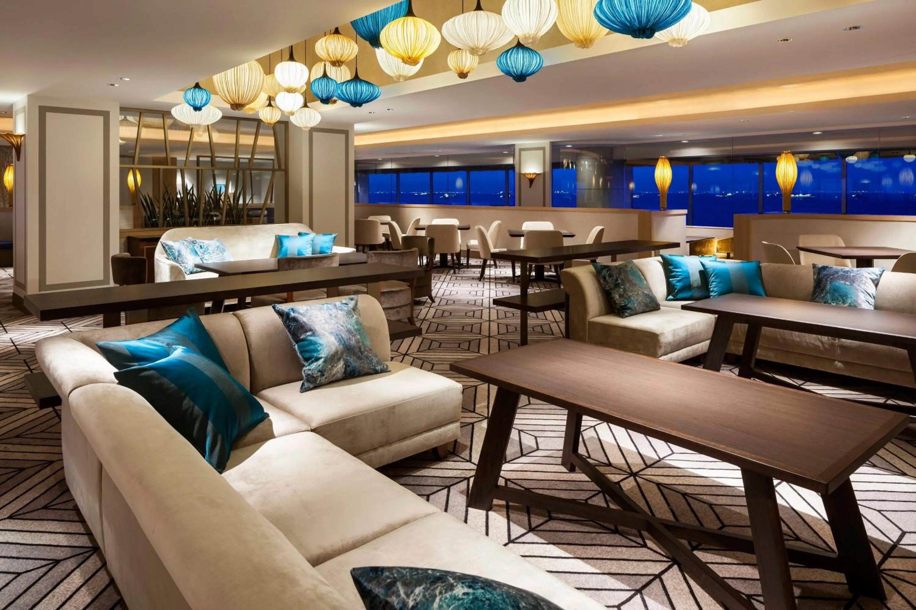 Other in Sheraton Grande Tokyo Bay Hotel