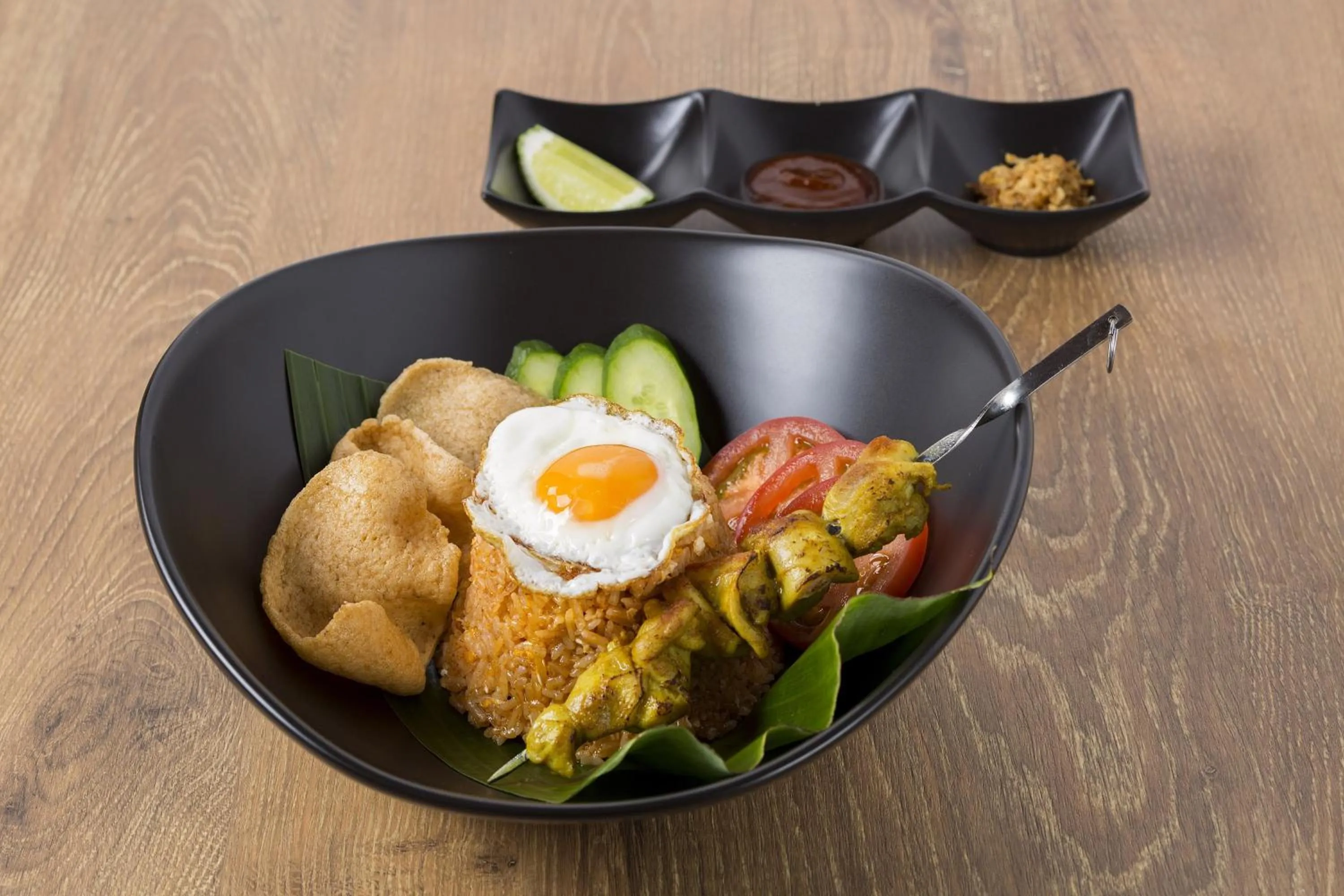 Restaurant/places to eat in Sheraton Grande Tokyo Bay Hotel