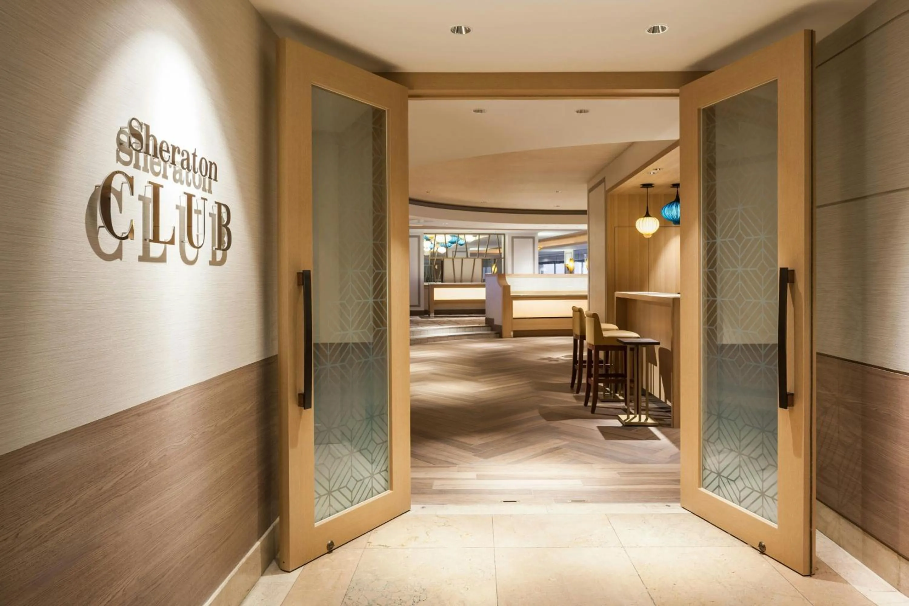 Other in Sheraton Grande Tokyo Bay Hotel