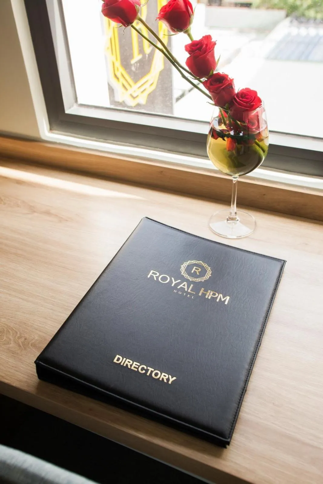 Royal HPM Hotel