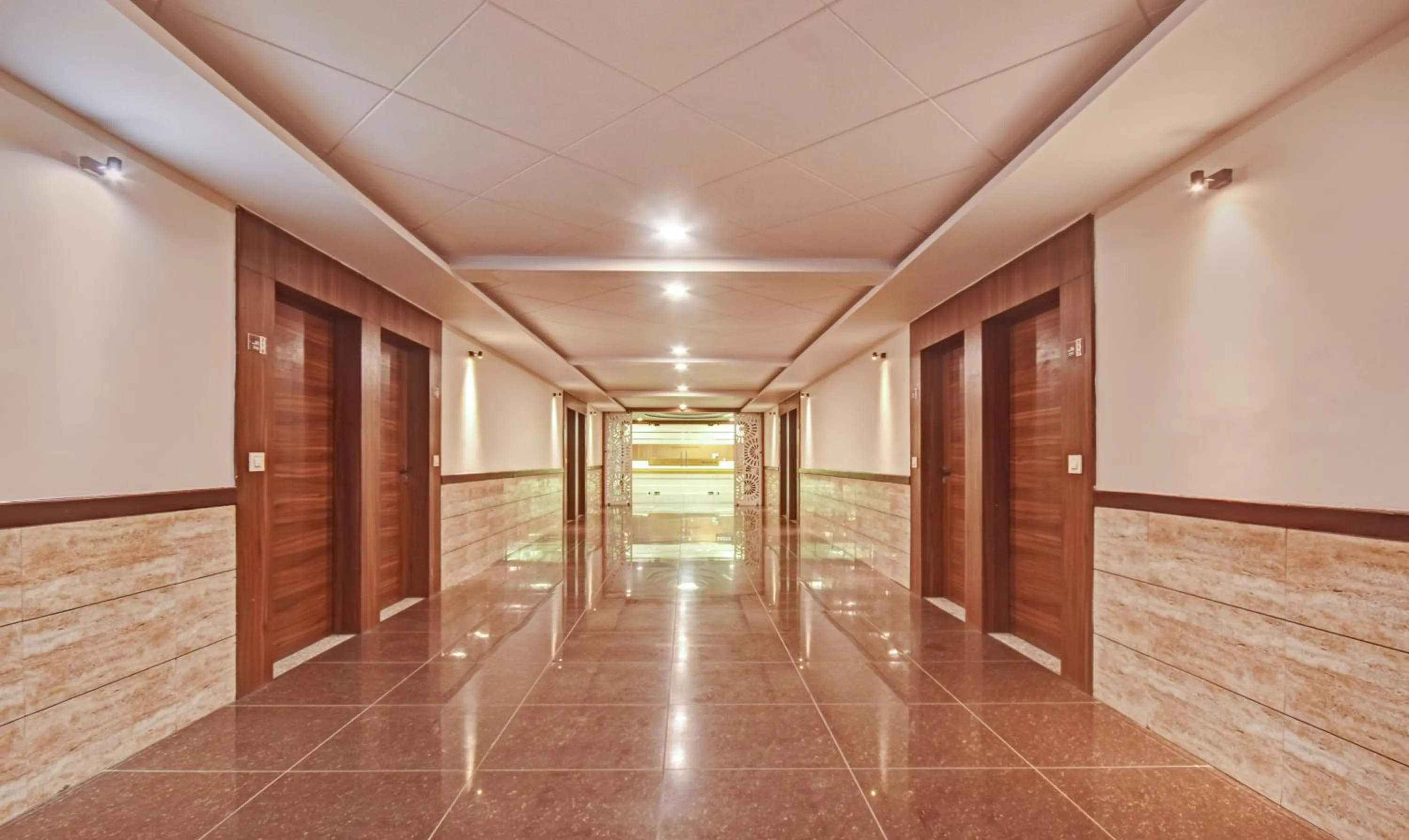 Hotel Luxura, Ahmedabad