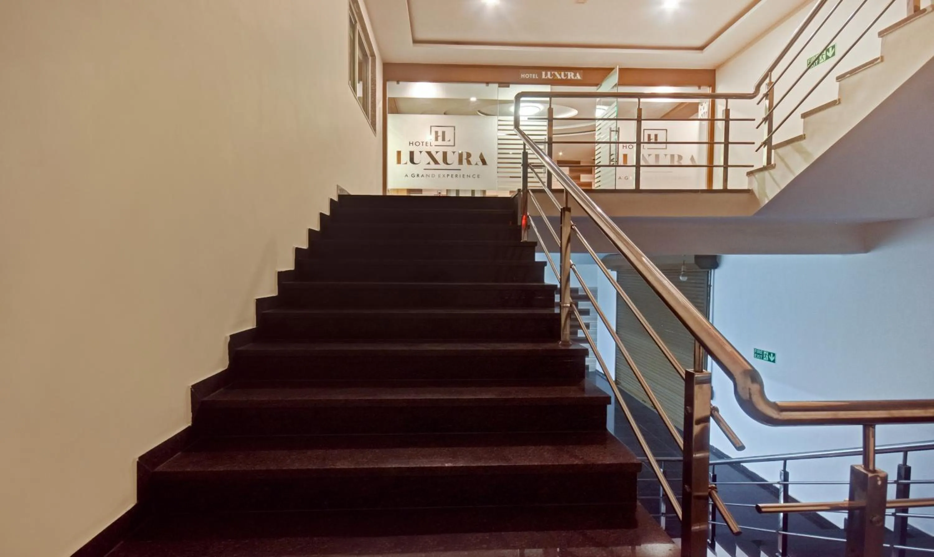 Hotel Luxura, Ahmedabad