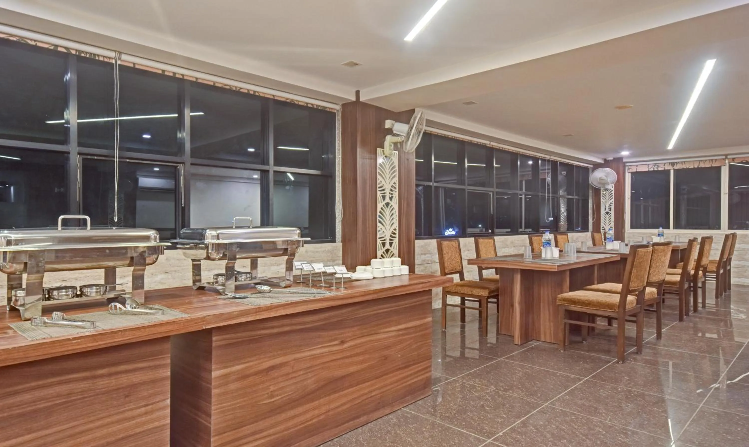 Hotel Luxura, Ahmedabad