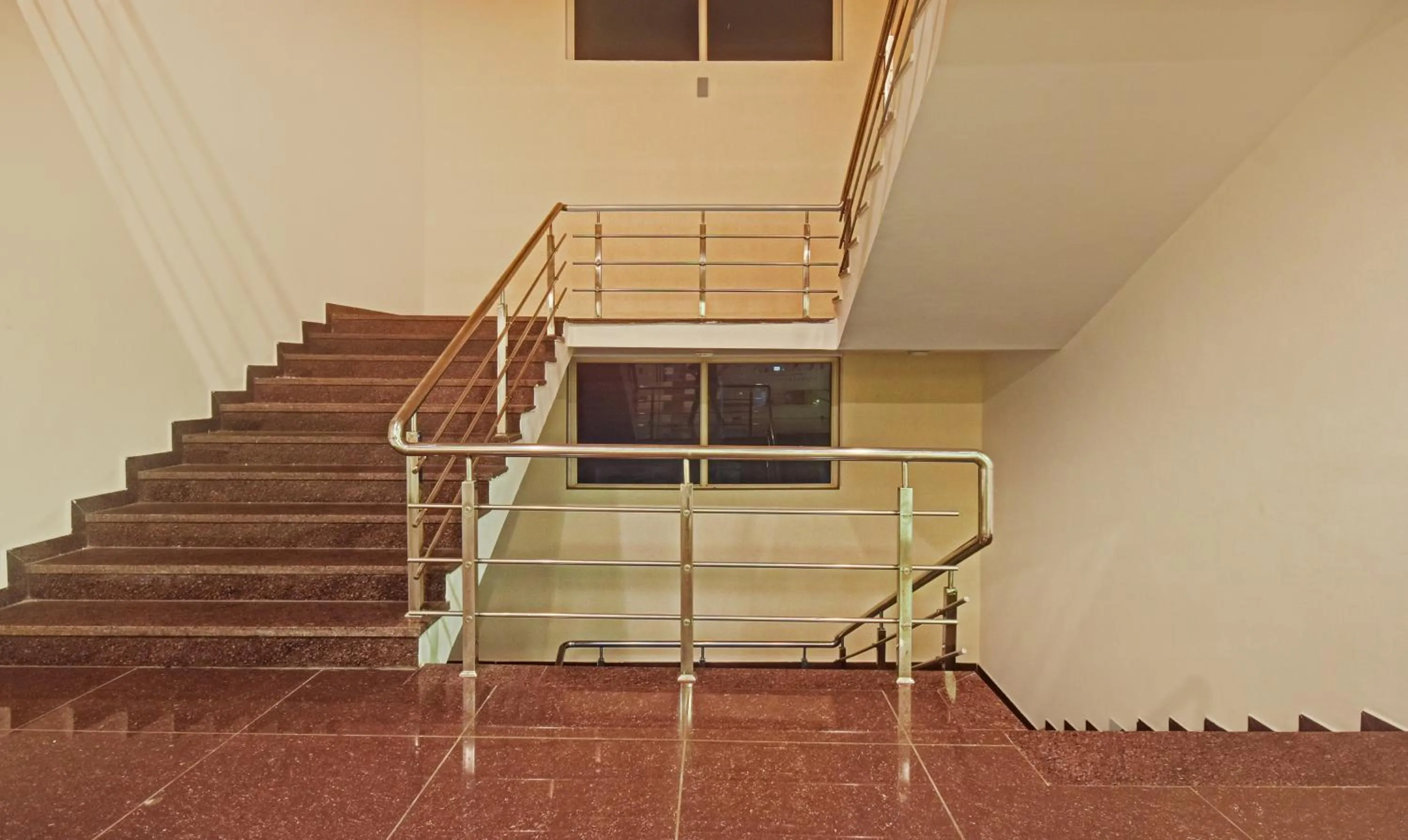 Hotel Luxura, Ahmedabad