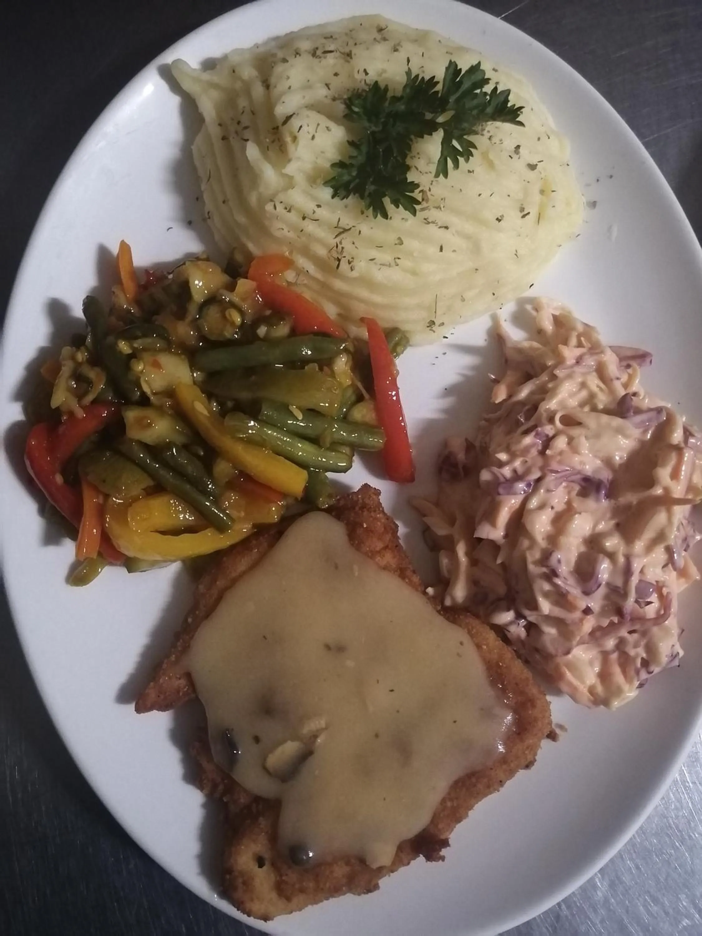 Dove's Nest Guest House