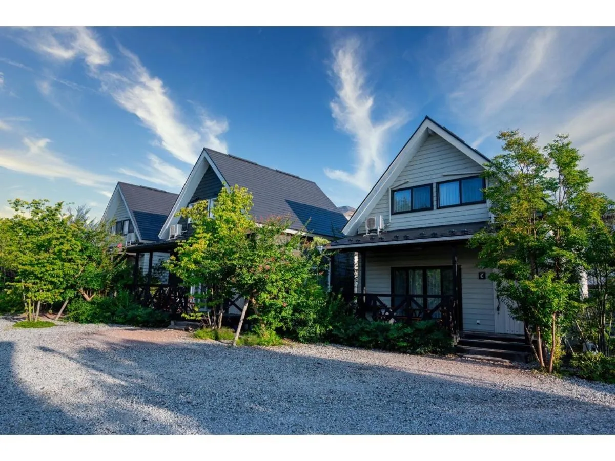 Kawaguchiko Superba Vista Annex