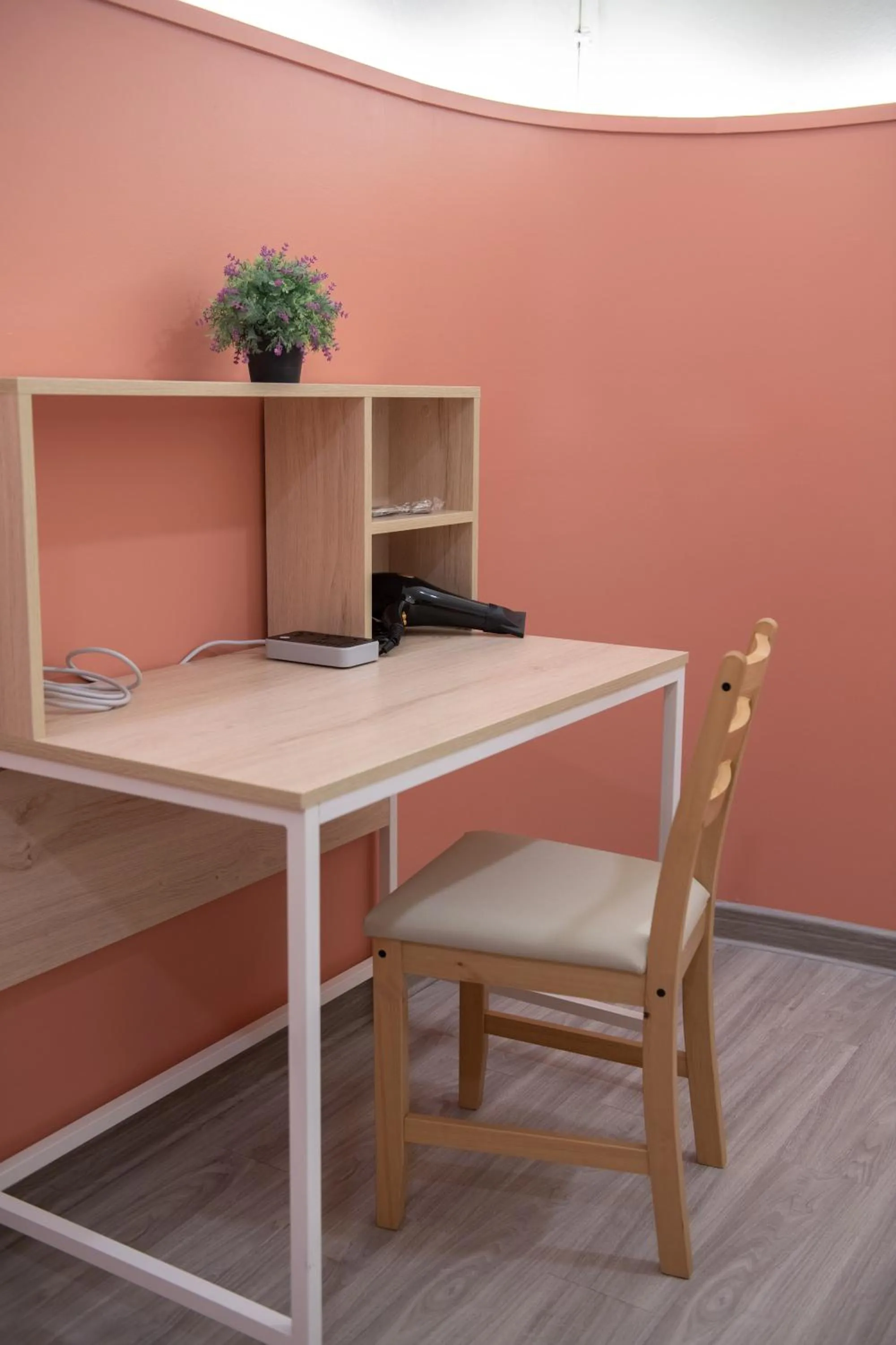 Business facilities in Spacy BKK