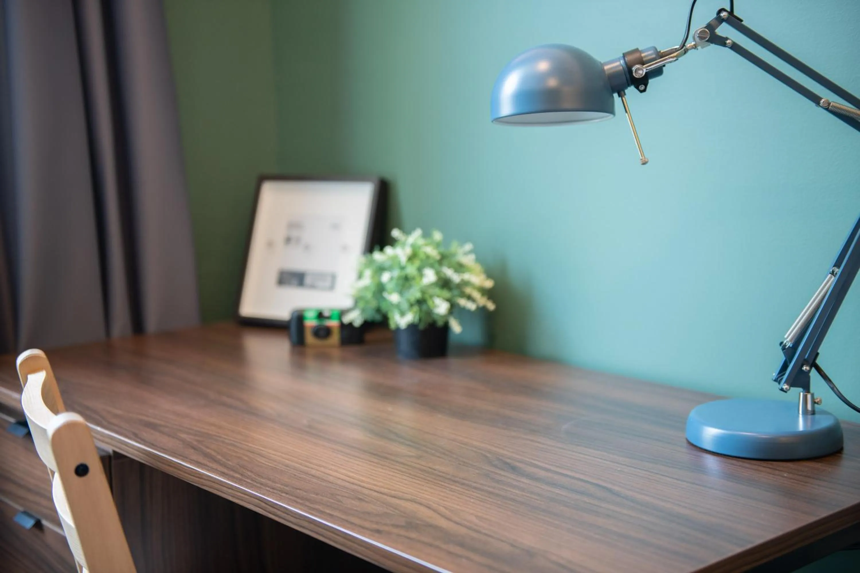 Business facilities in Spacy BKK