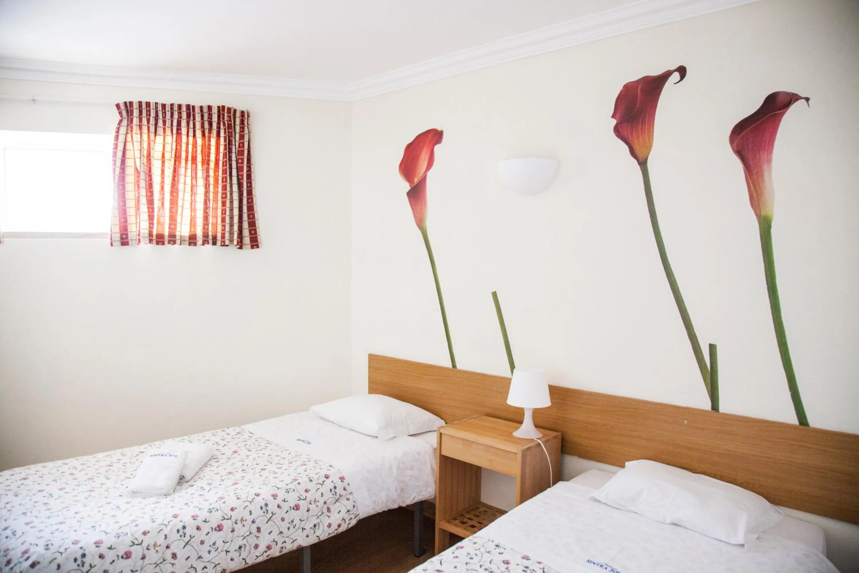 Bed in Sintra Sol - Apartamentos Turisticos