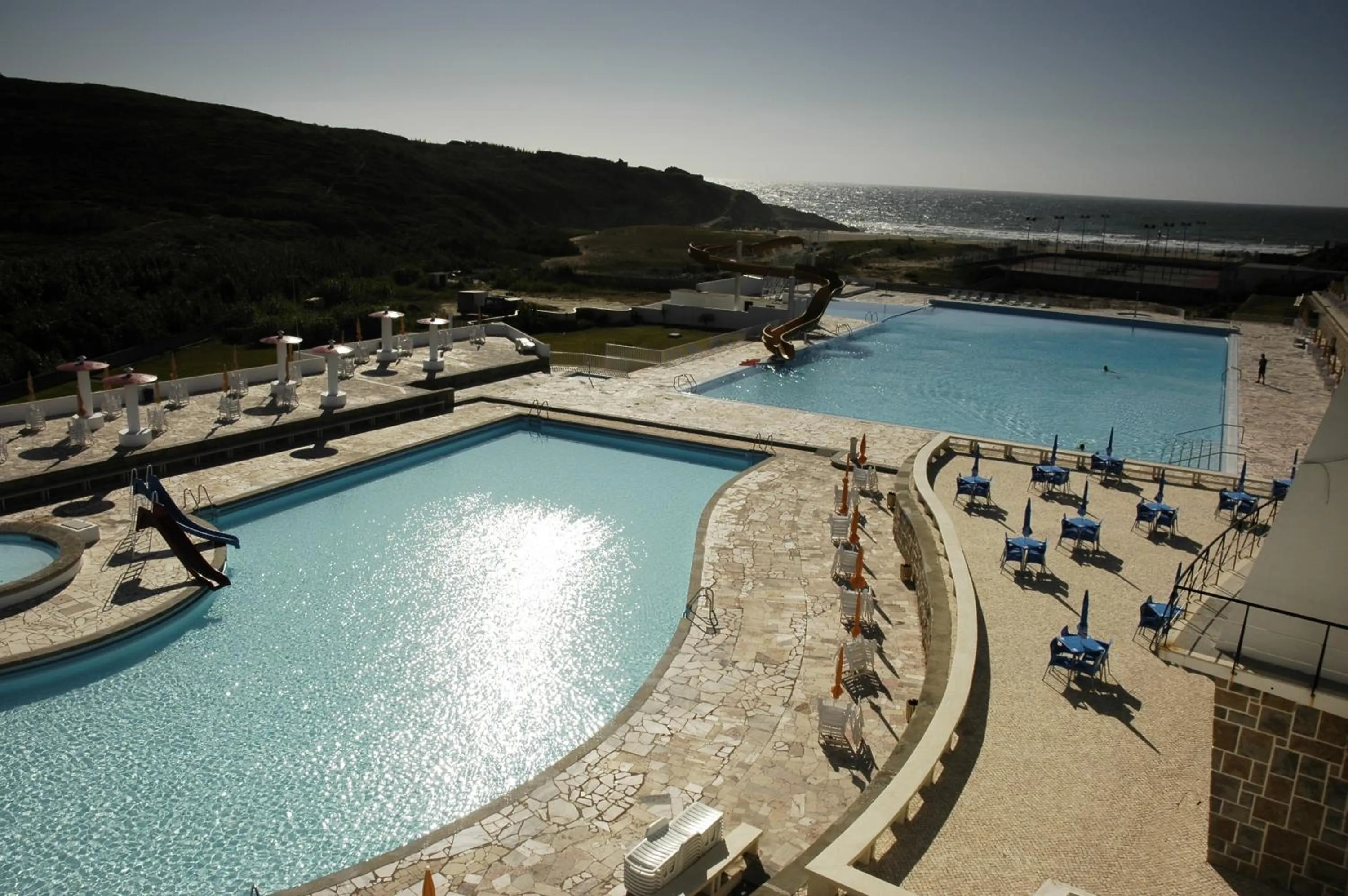 Summer in Sintra Sol - Apartamentos Turisticos