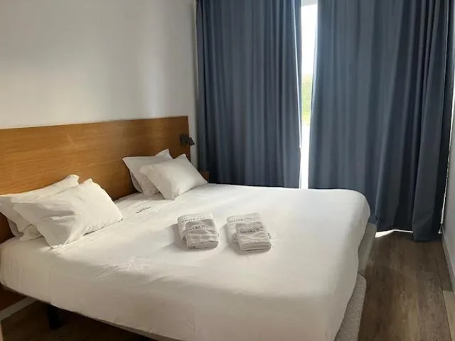 Bed in Sintra Sol - Apartamentos Turisticos