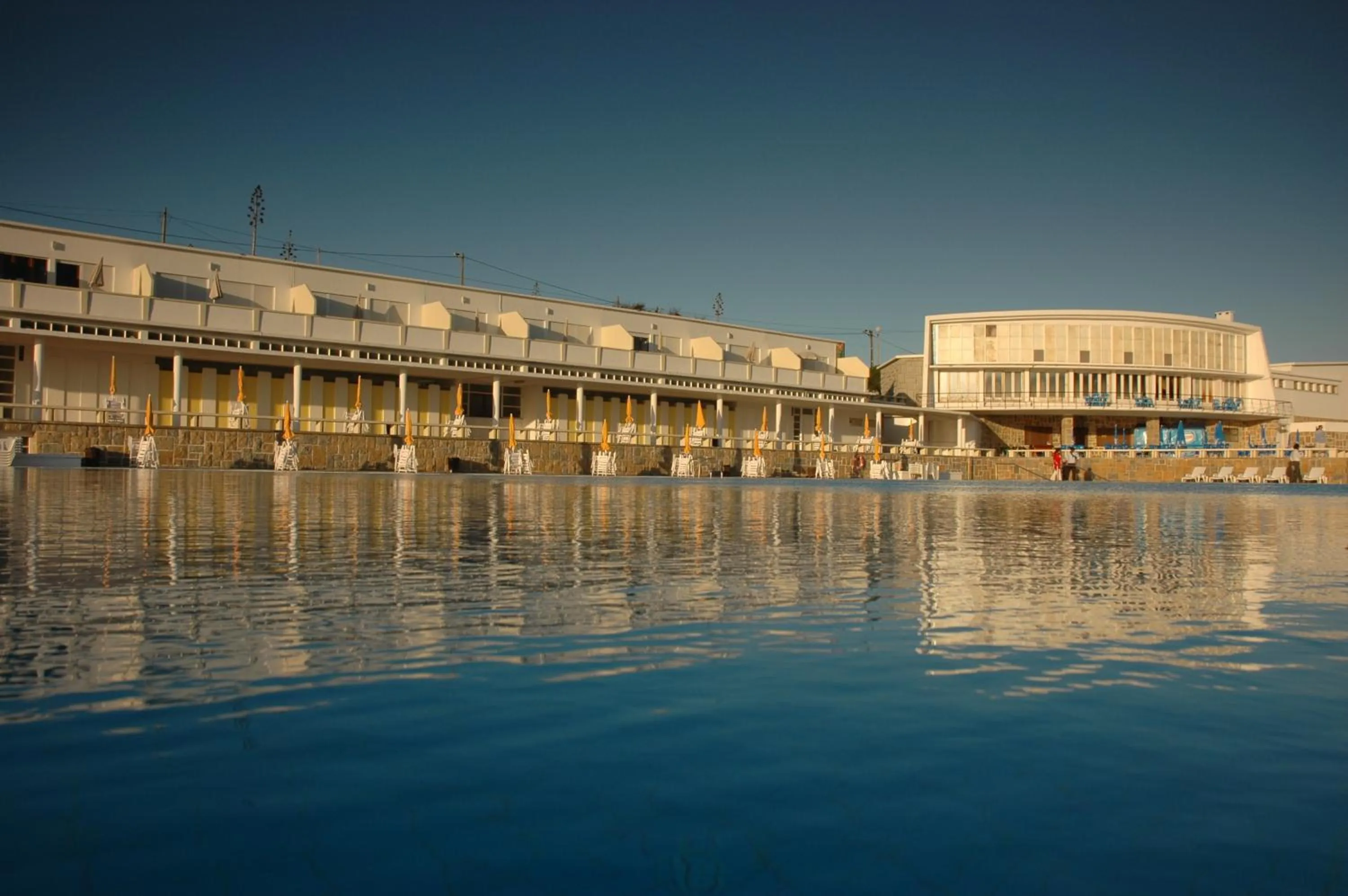 Property building in Sintra Sol - Apartamentos Turisticos