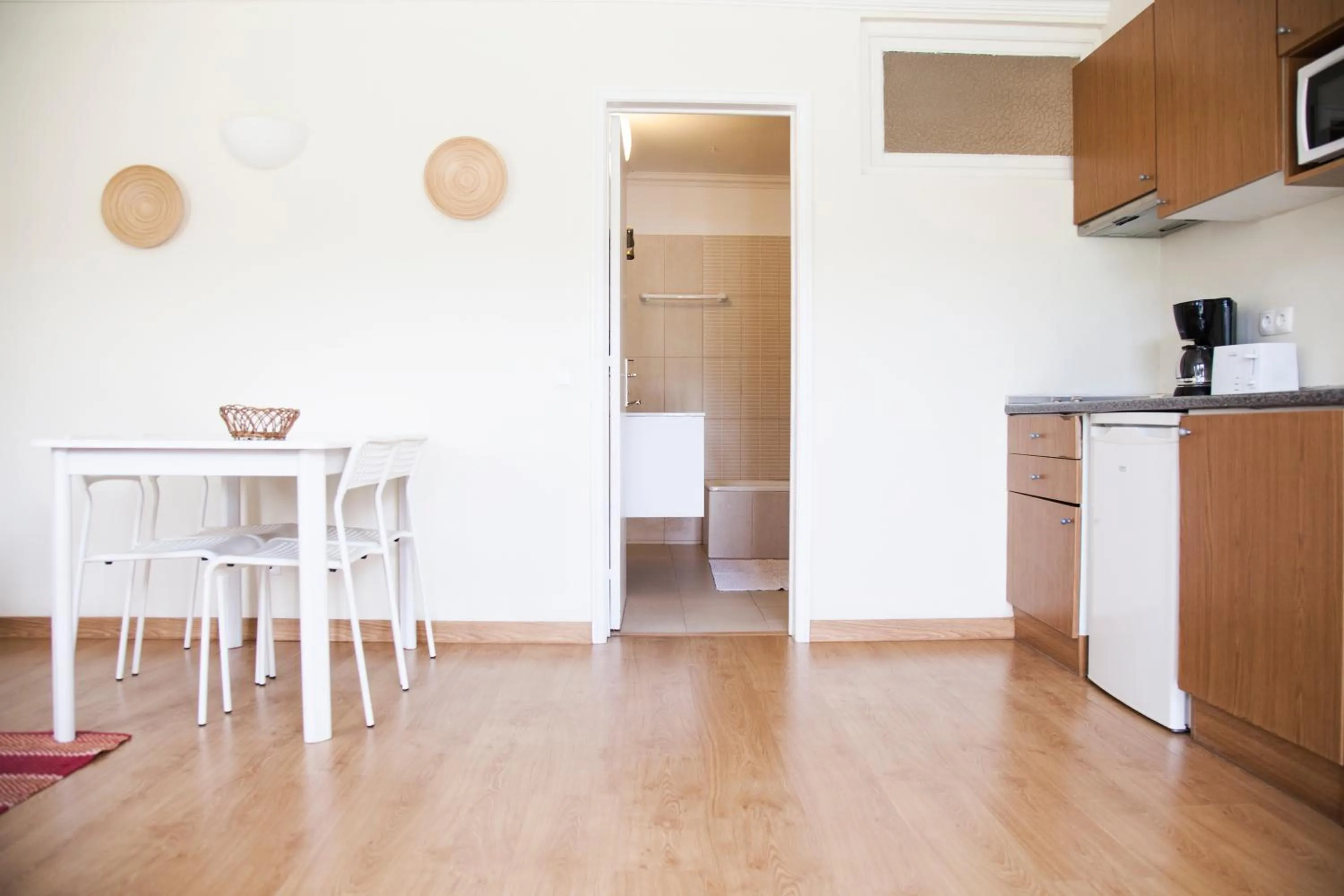 TV and multimedia in Sintra Sol - Apartamentos Turisticos