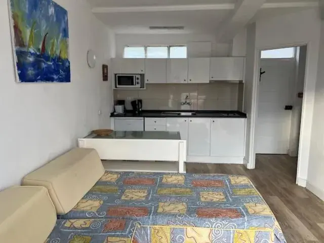 One-Bedroom Apartment with Sea View in Sintra Sol - Apartamentos Turisticos One-Bedroom Apartment with Sea View in Sintra Sol - Apartamentos Turisticos