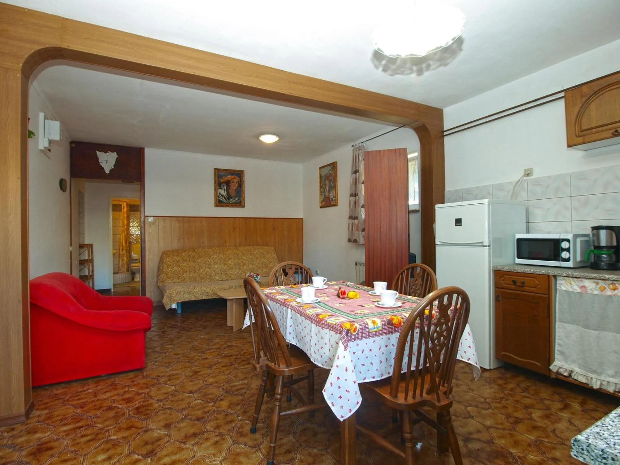 Apartments Marija 841