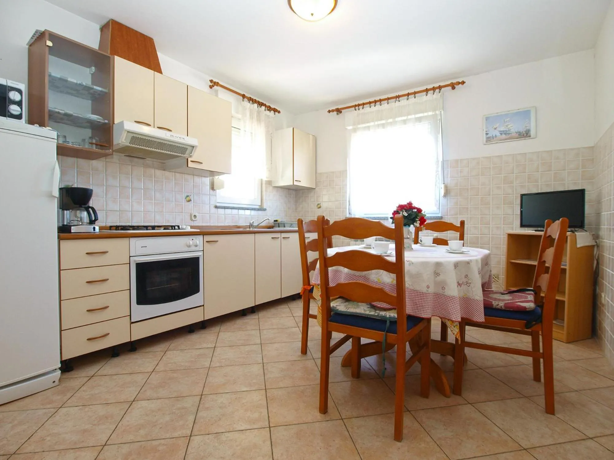 Apartments Marija 841