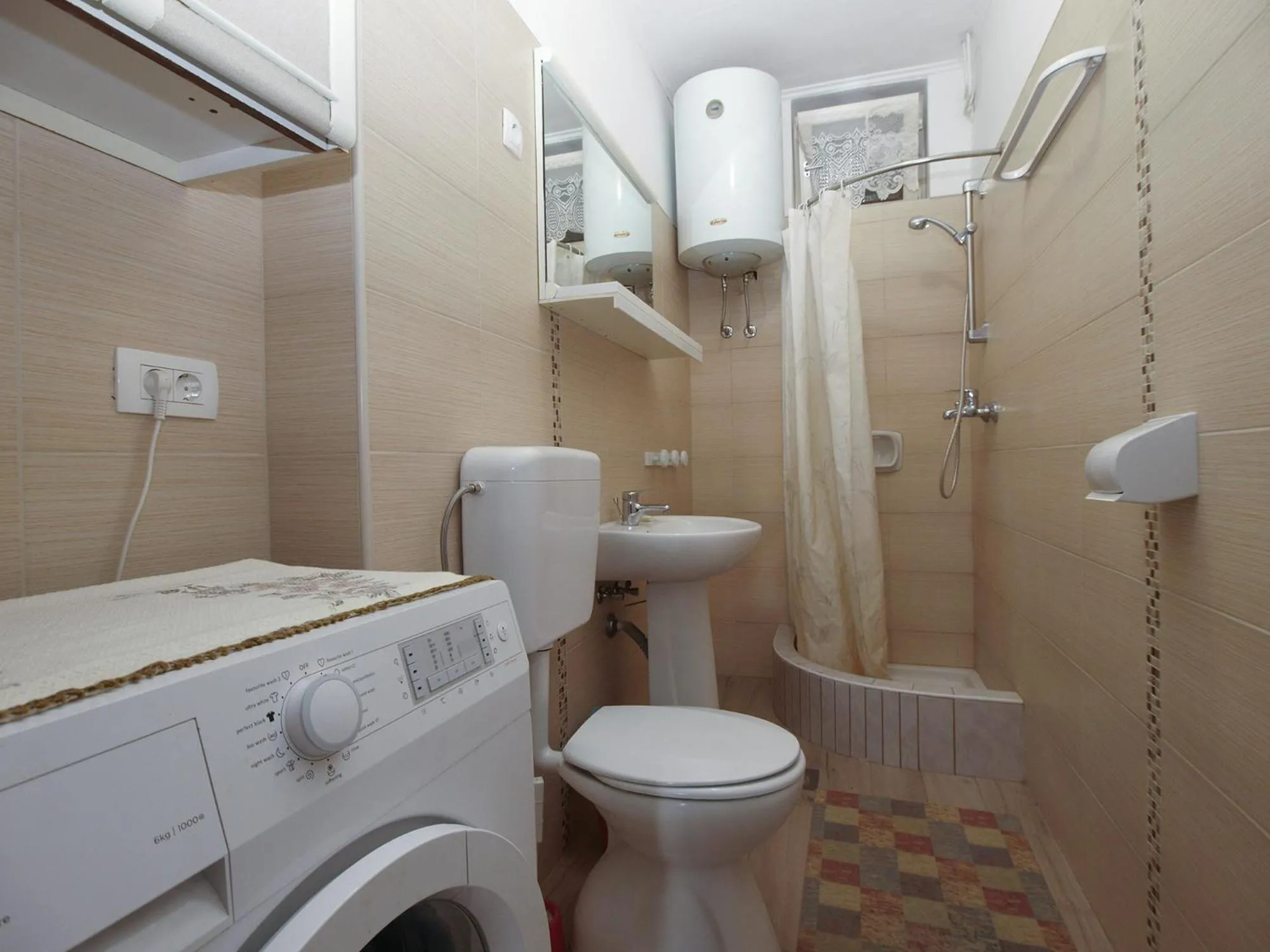 Apartments Marija 841