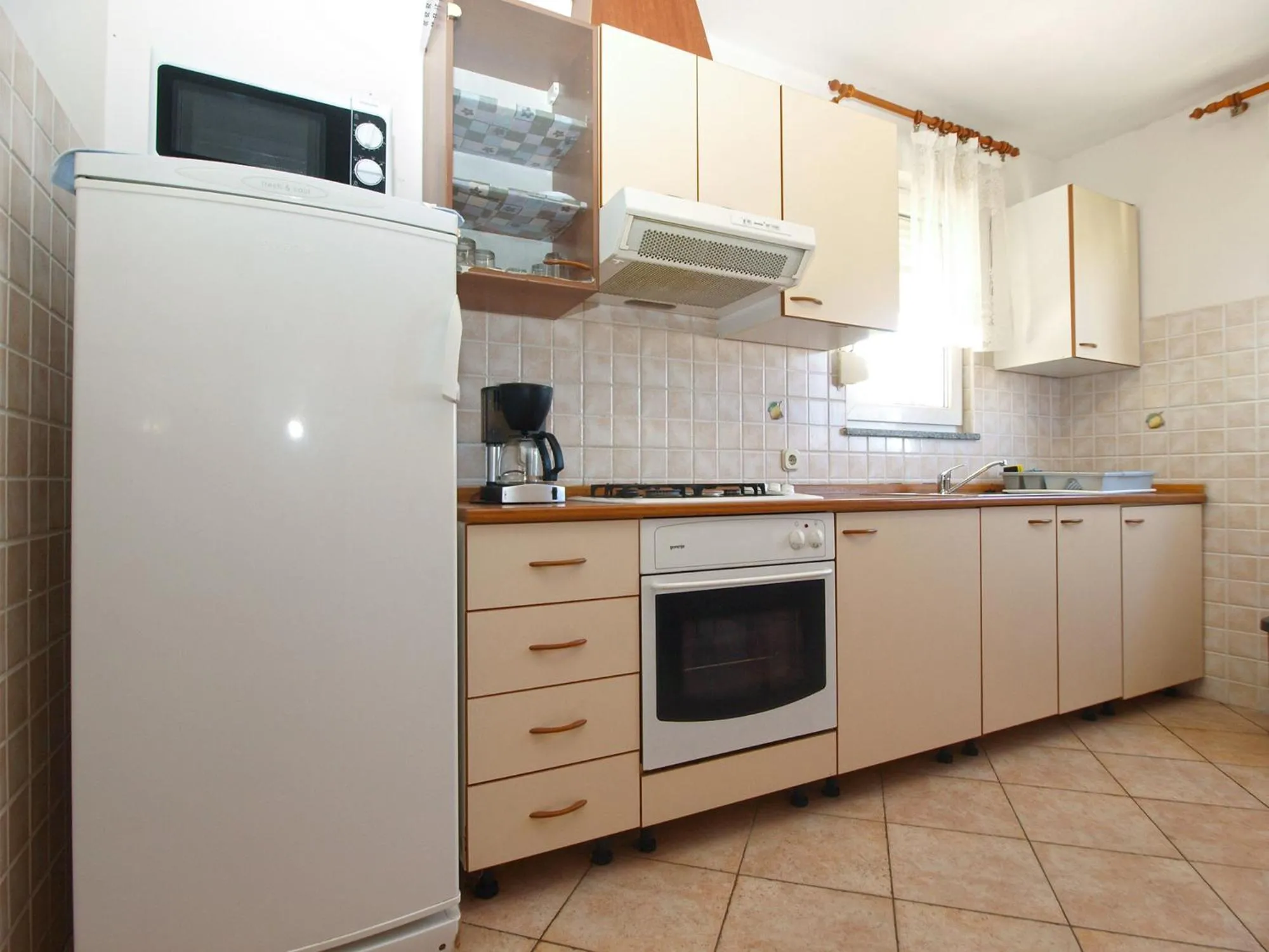 Apartments Marija 841
