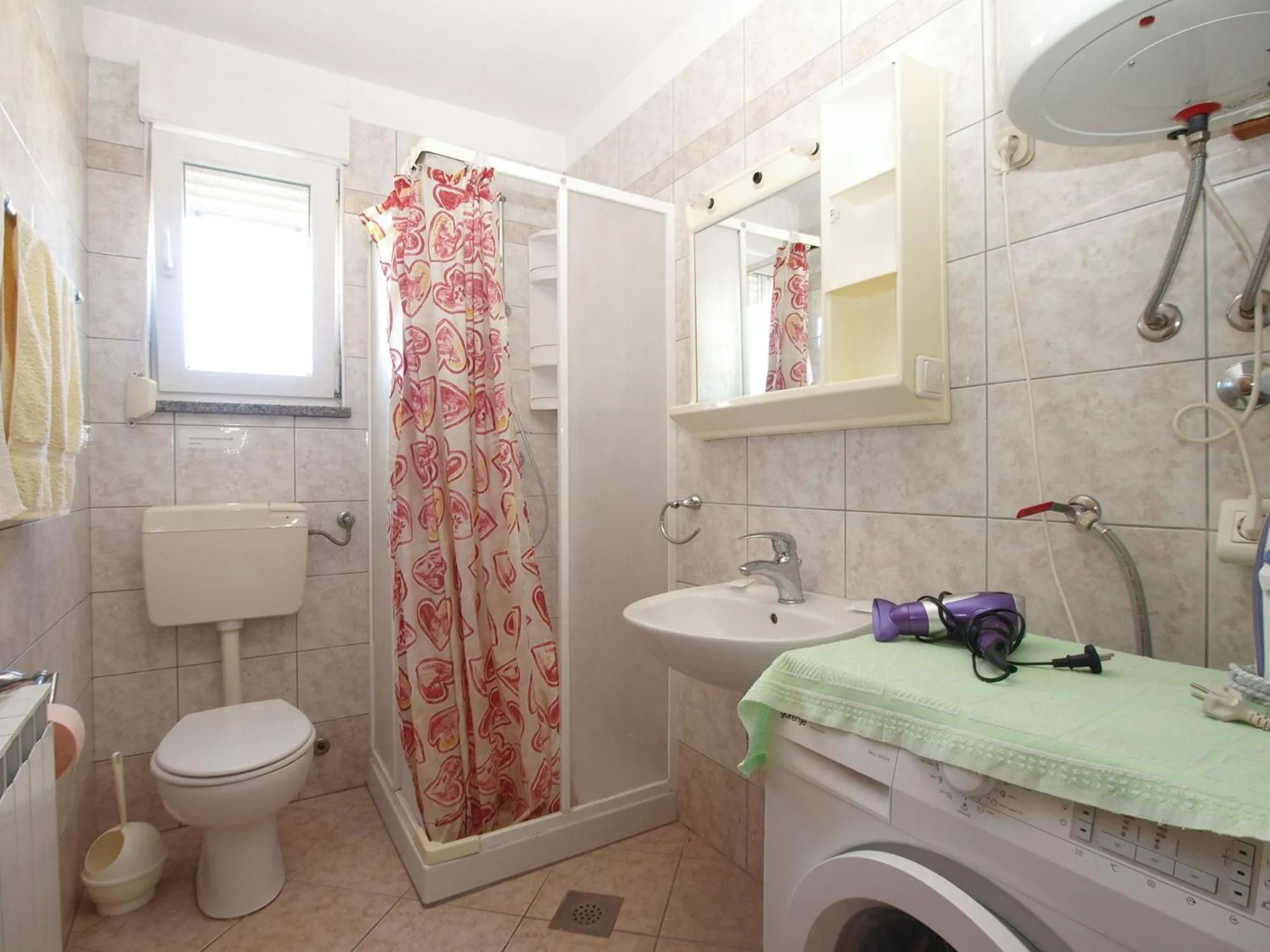 Apartments Marija 841