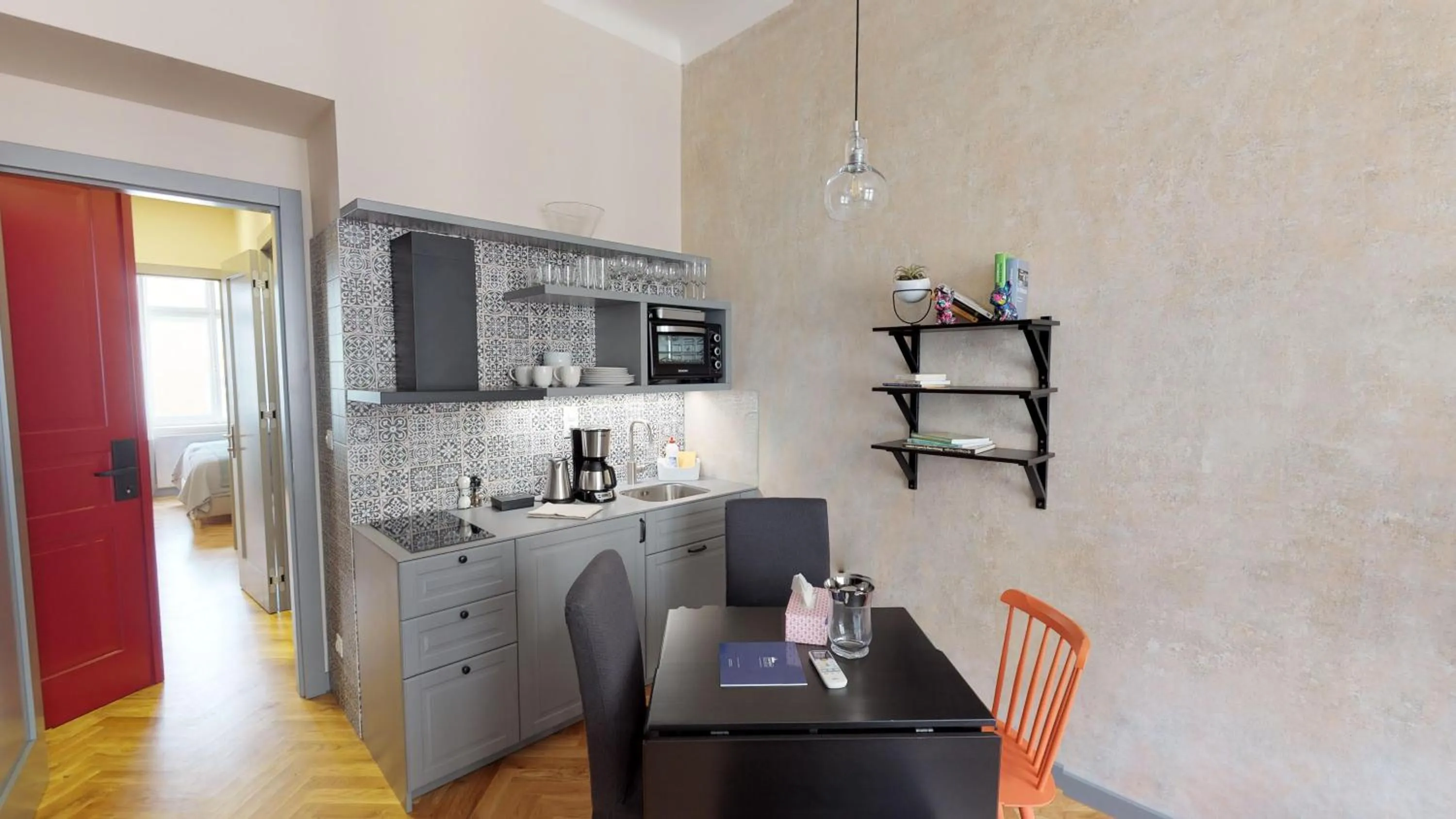 Garden Suites Residence by TKC