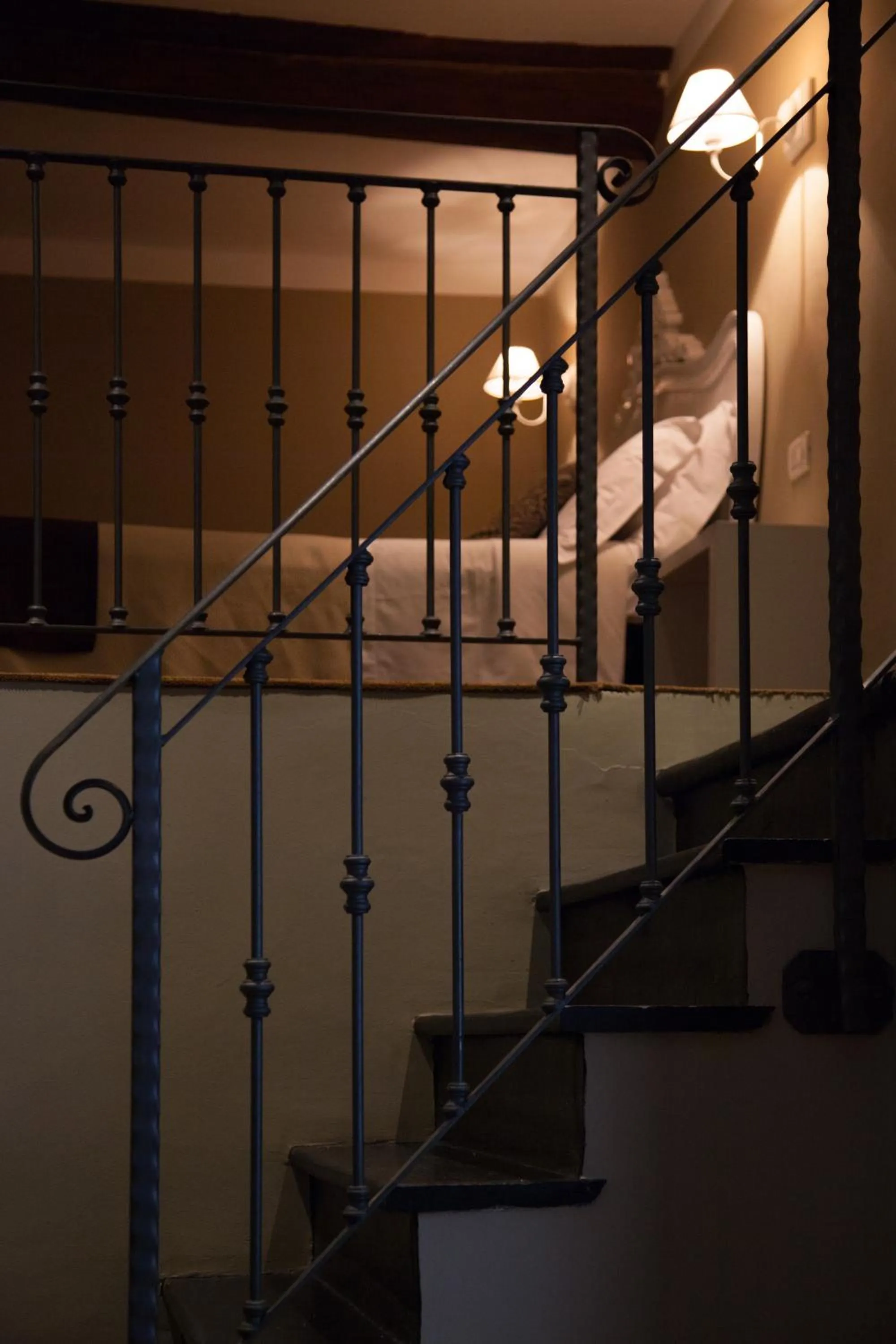 Photo of the whole room in Hotel Nuovo Nord