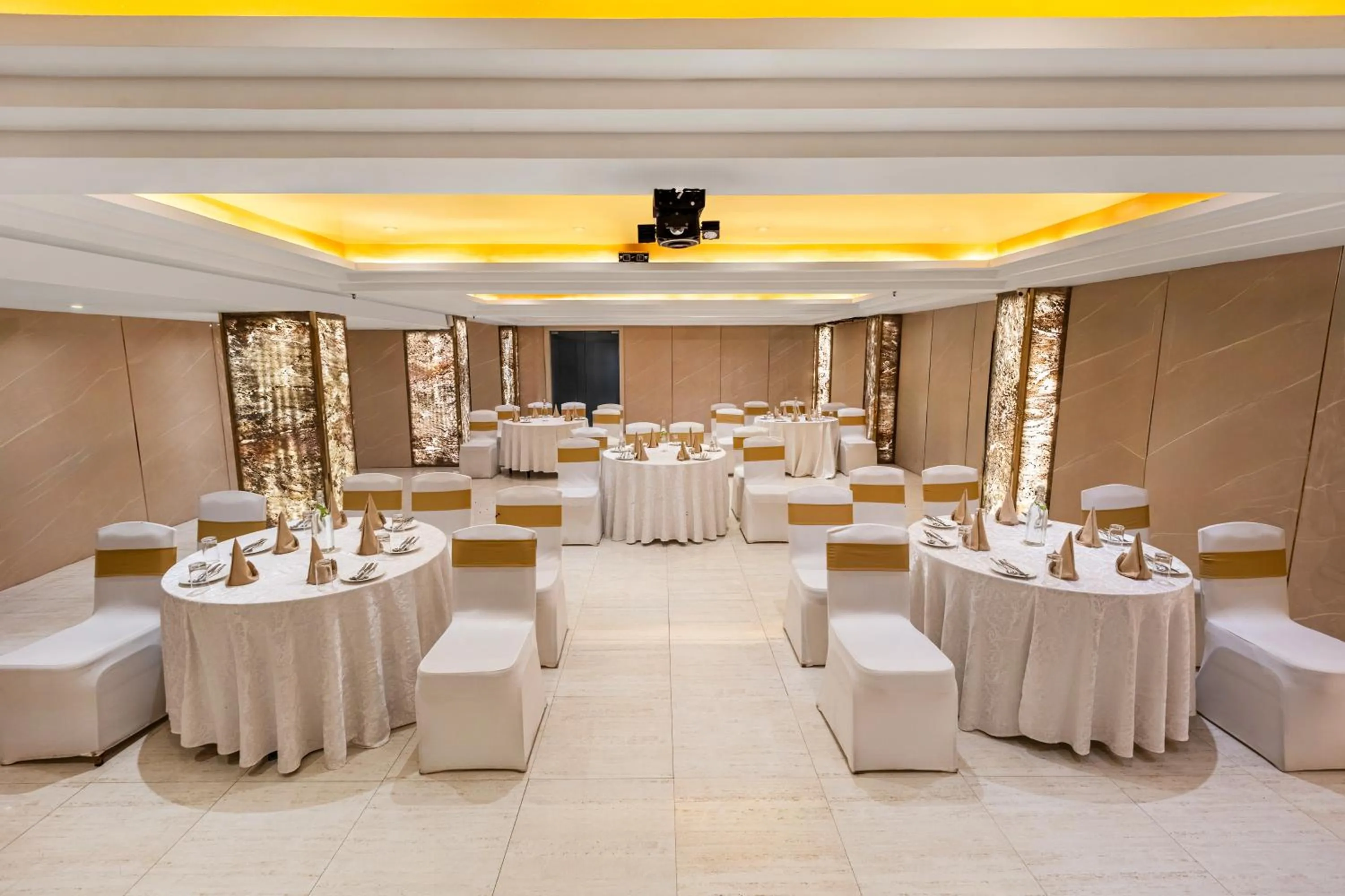 Banquet/Function facilities in Sterling Palm Bliss Wellness Resort, Rishikesh