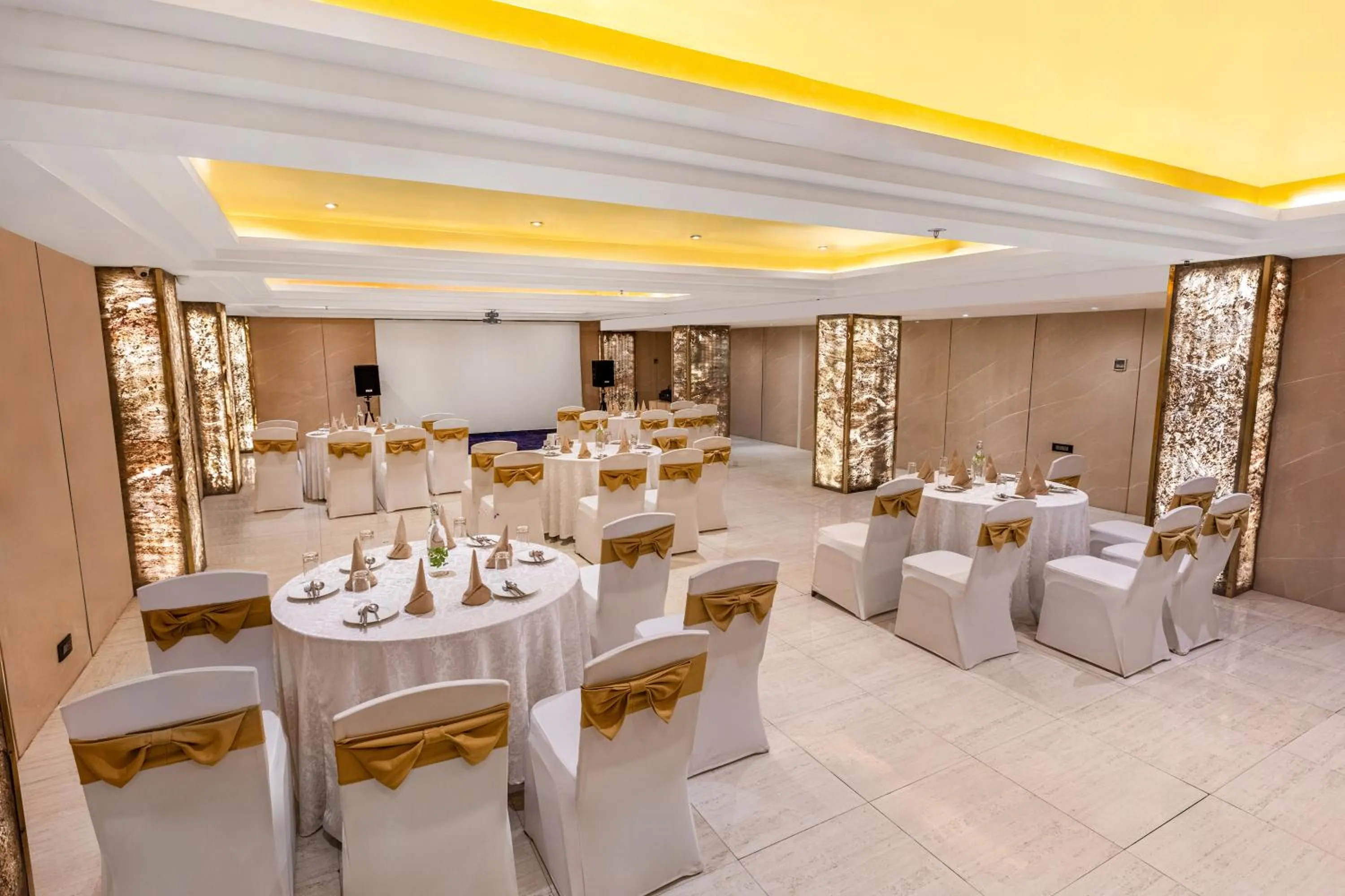 Banquet/Function facilities in Sterling Palm Bliss Wellness Resort, Rishikesh