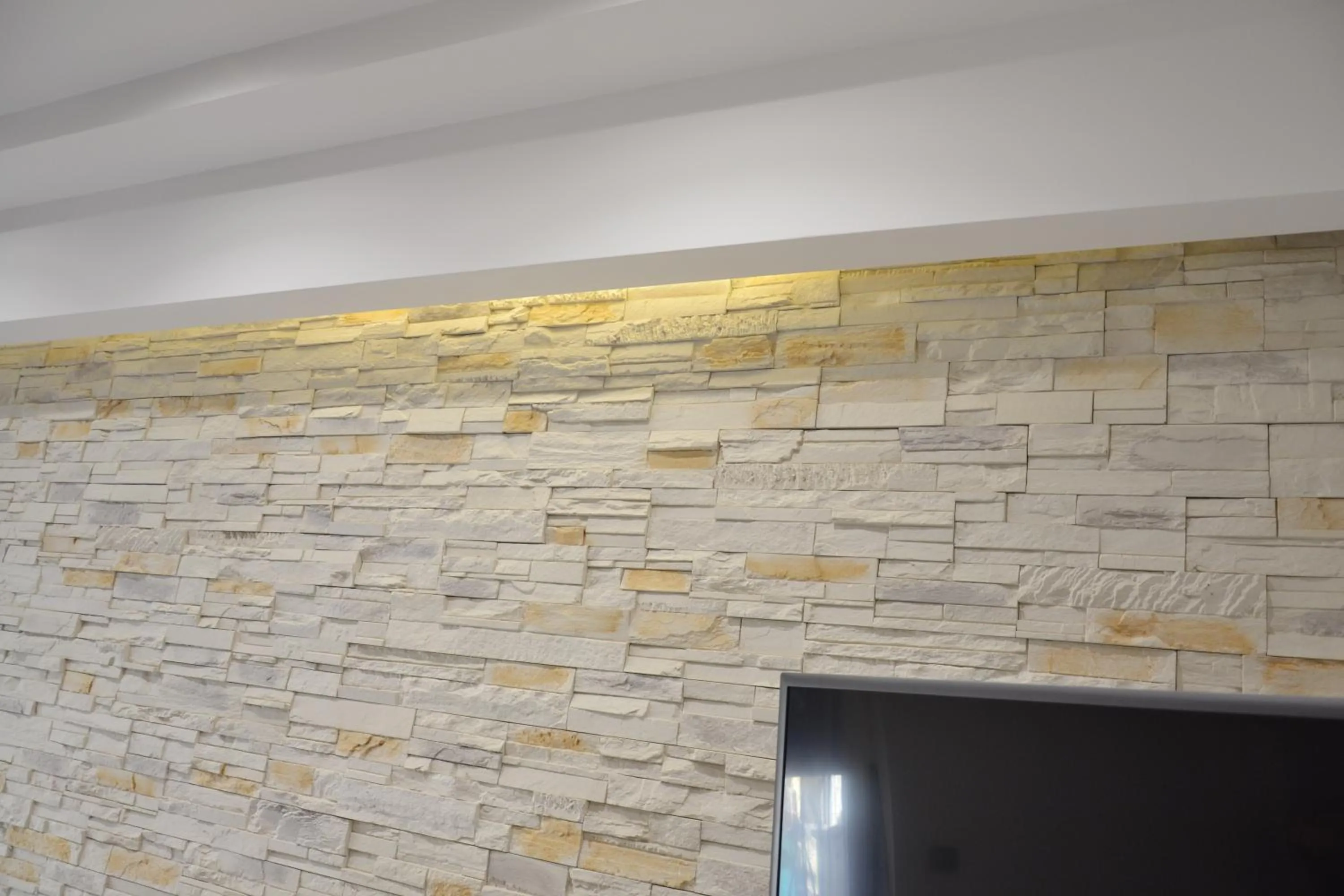 Facade/entrance in B&B Coffee and City Pompei