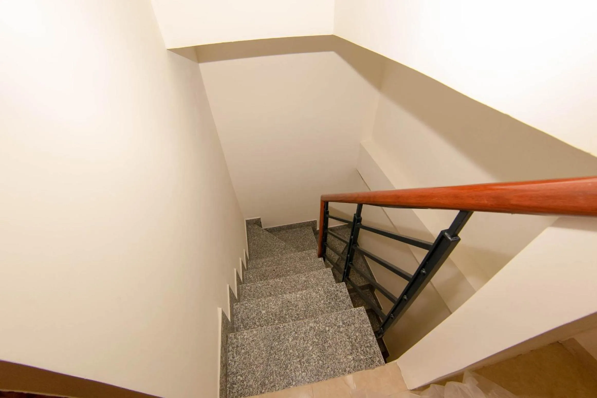 Toilet in Trường Hải Hotel