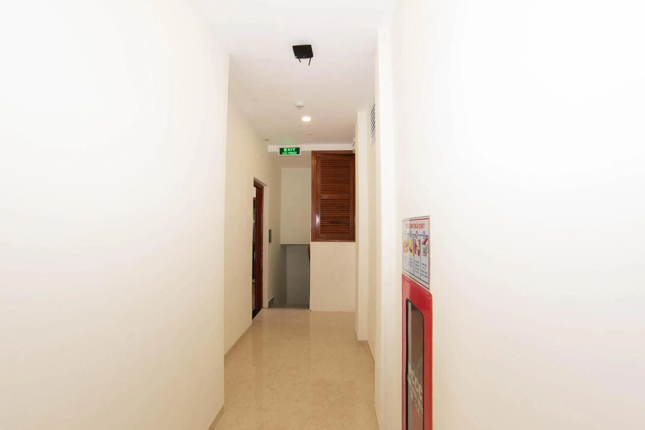 Neighbourhood in Trường Hải Hotel