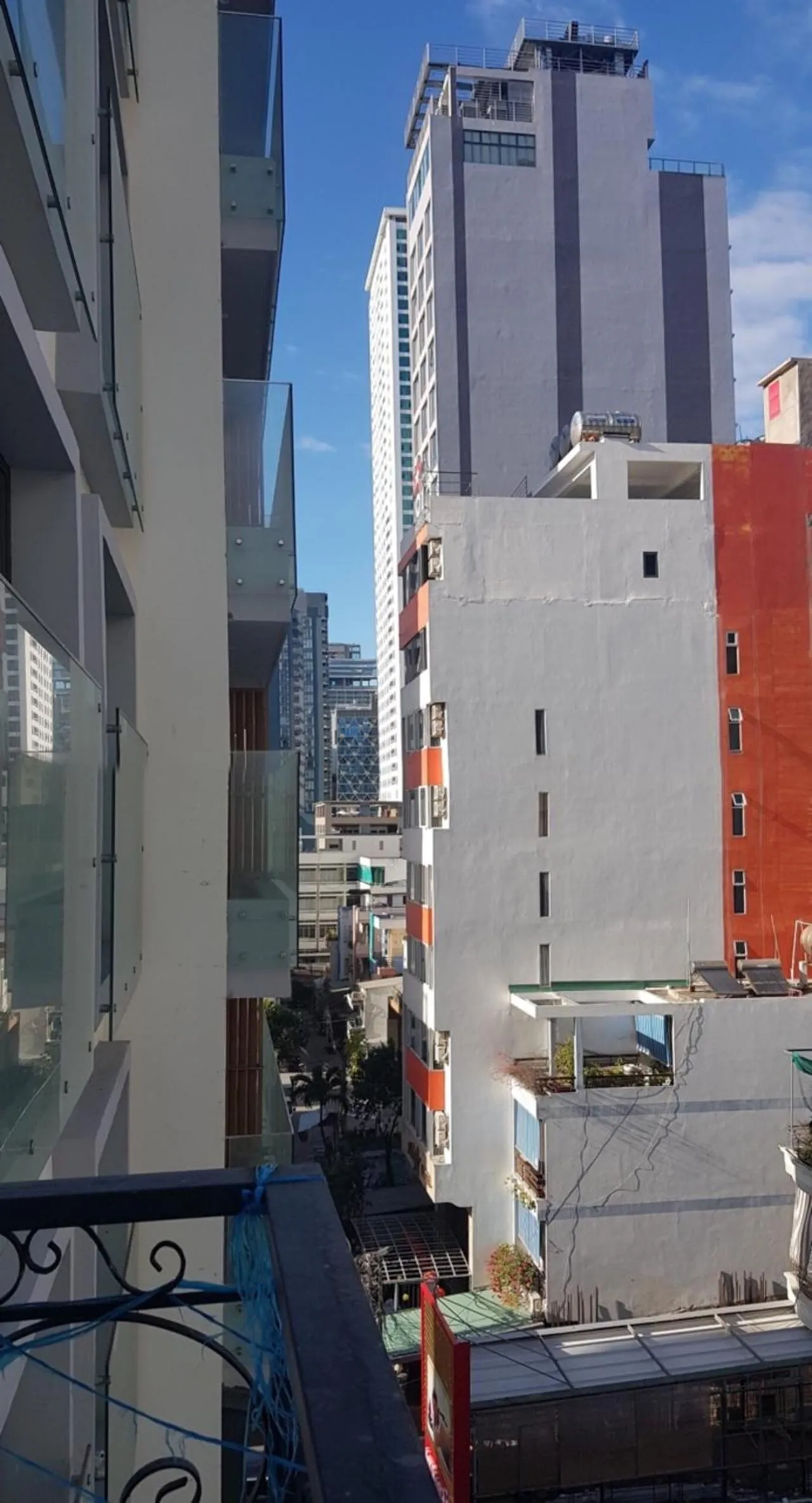 Neighbourhood in Trường Hải Hotel