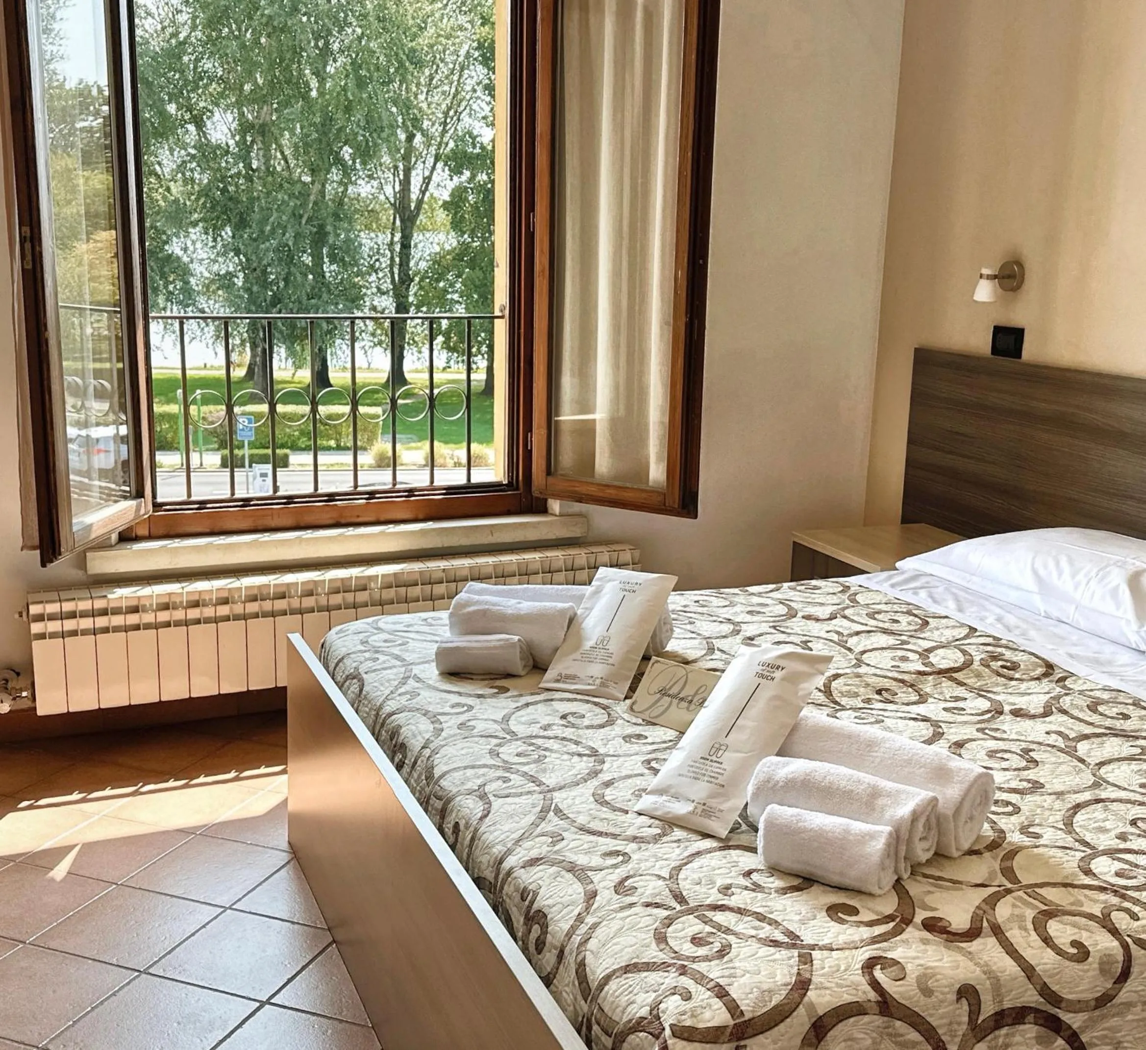 Residenza Bibiena